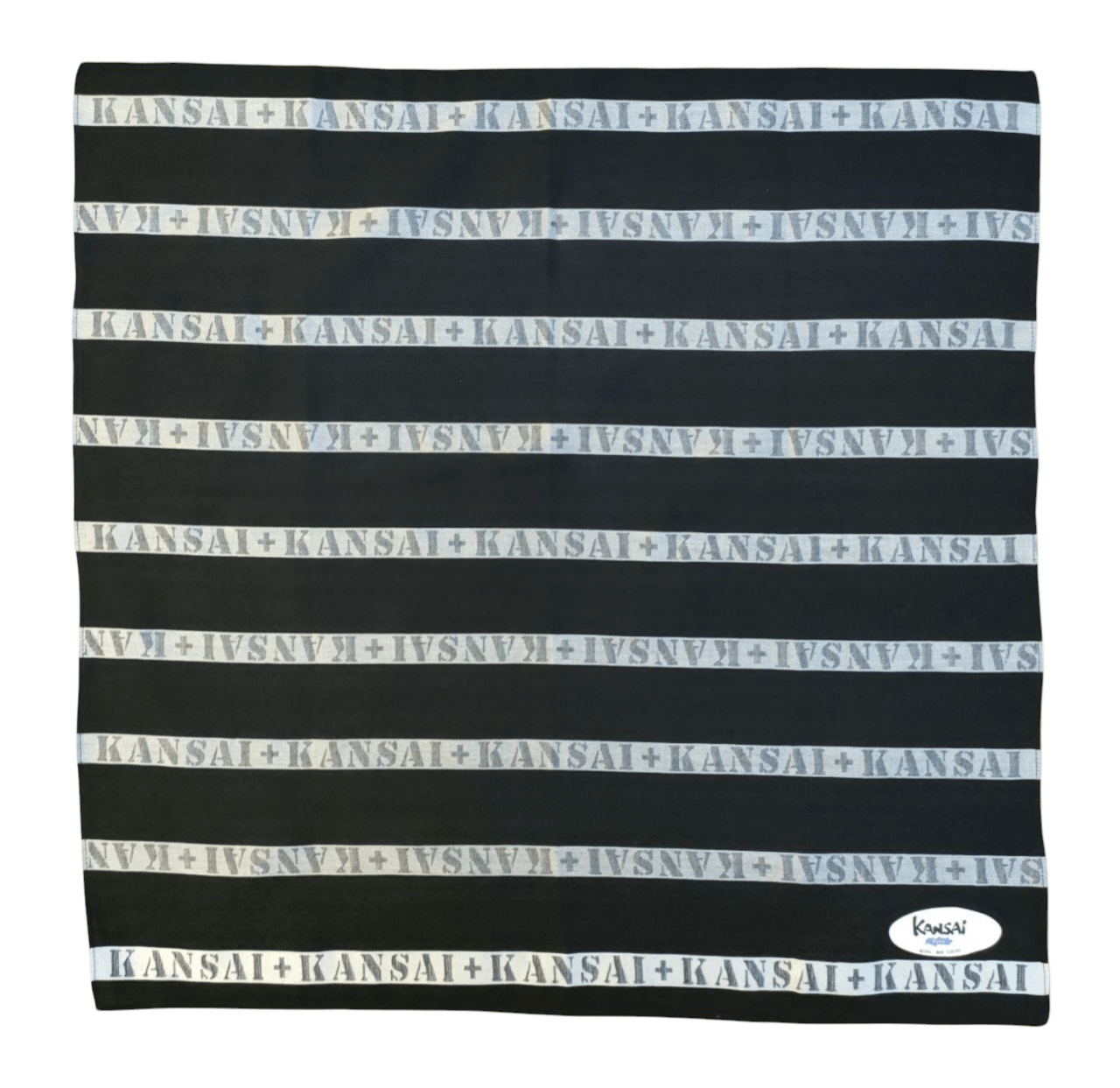 Kansai Yamamoto 💥LAST CALL💥 Kansai Monogram Handkerchief Size ONE SIZE - 3 Thumbnail
