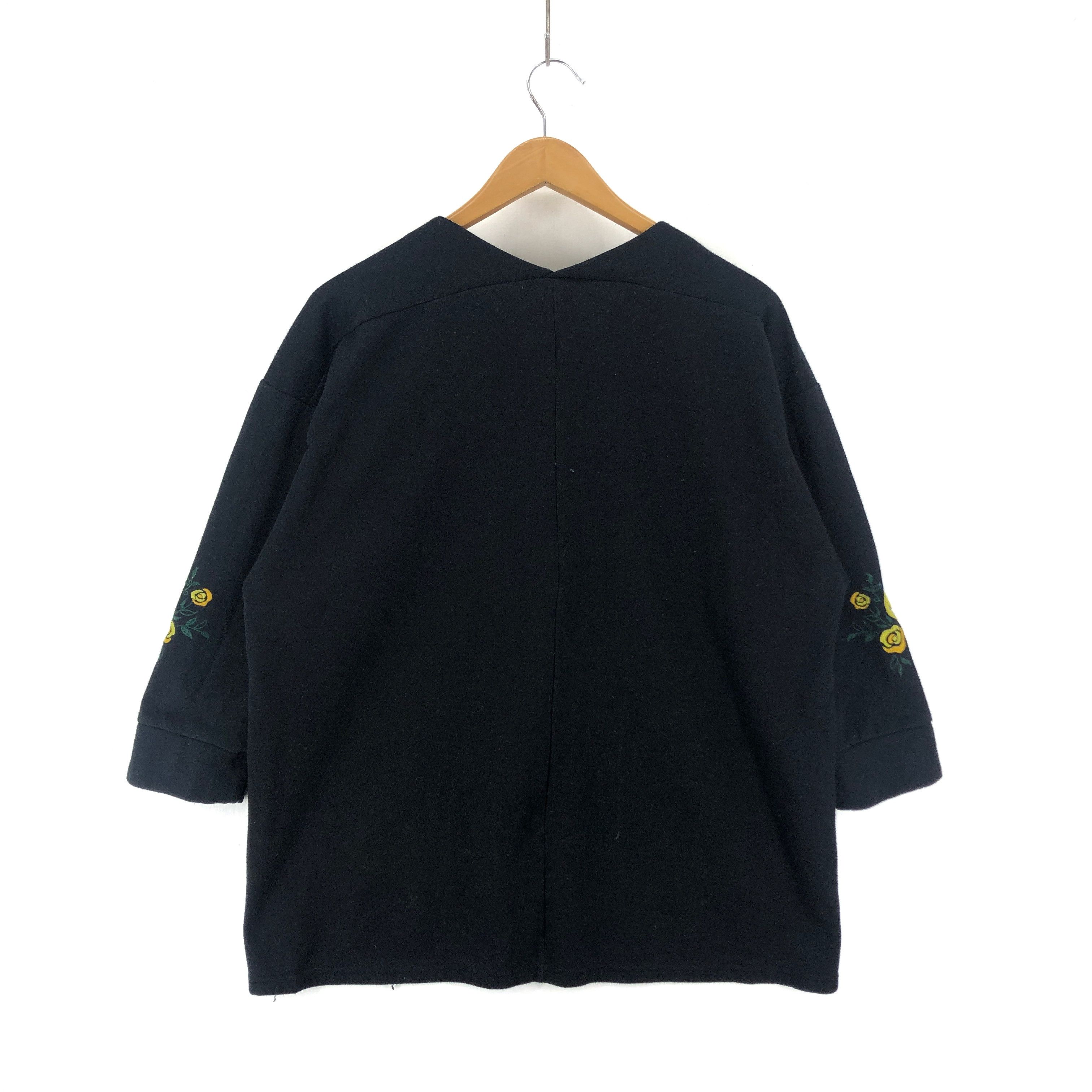 Cartoon Network LOONEY TUNES Women Sweater Pullover #1961-68 Size XL / US 12-14 / IT 48-50 - 4 Thumbnail