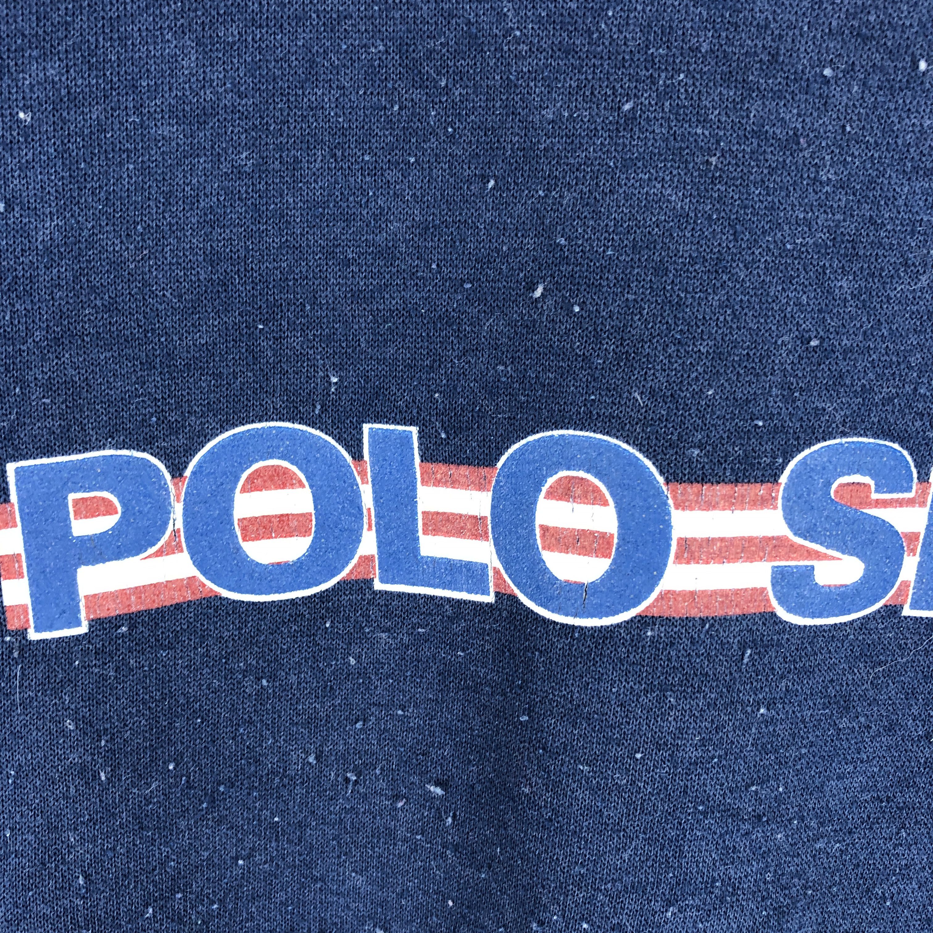 Other POLO SPIRIT OF BEVERLY HILLS Sweatshirt #2214-76 Size US M / EU 48-50 / 2 - 3 Thumbnail