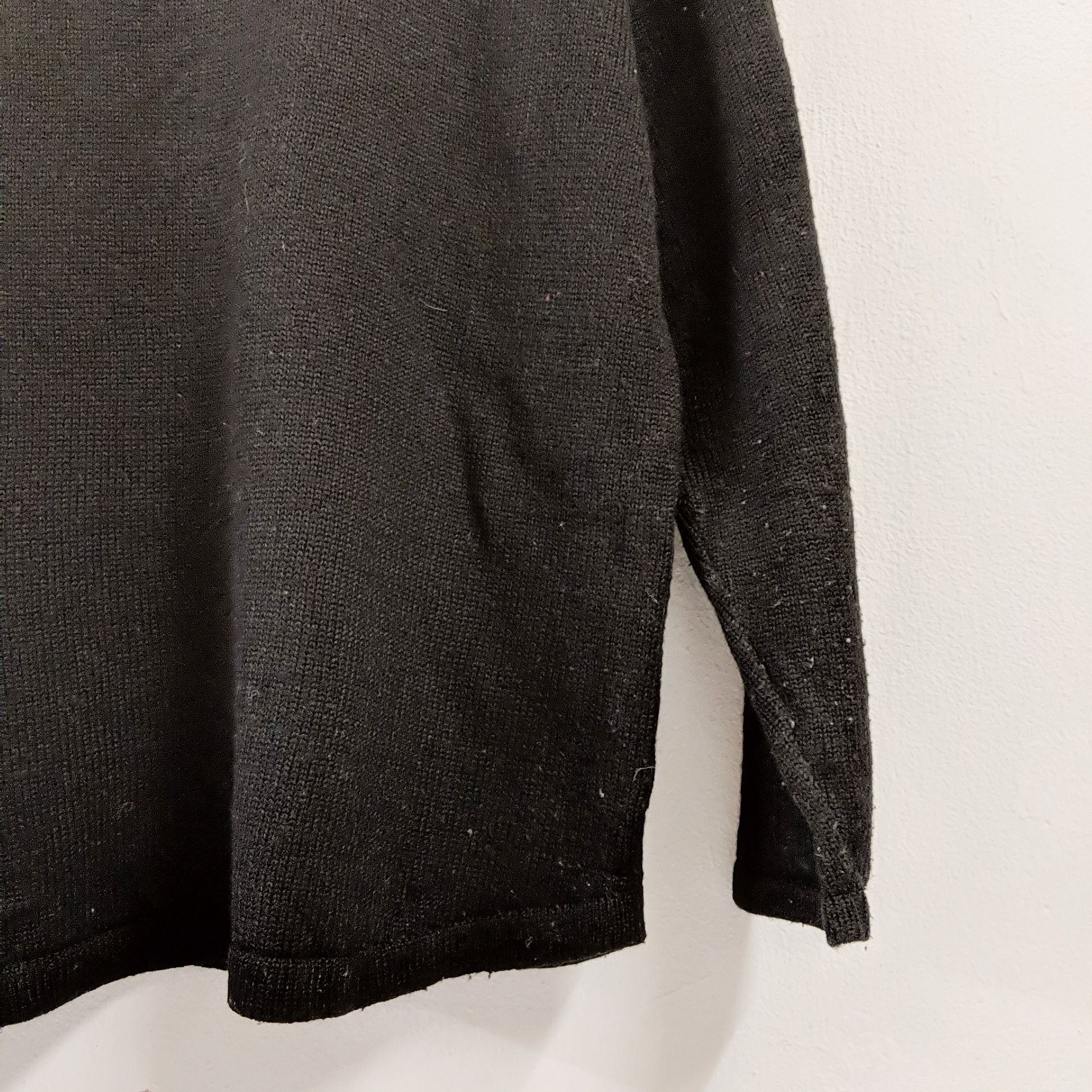 Japanese Brand Vintage Albino SeeSaw Knitwear Sweater Jumper Size US L / EU 52-54 / 3 - 9 Thumbnail