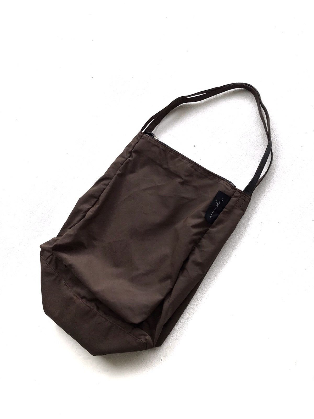 Yohji Yamamoto Y’s Accessories Handheld Organiser Bag Size ONE SIZE - 1 Thumbnail