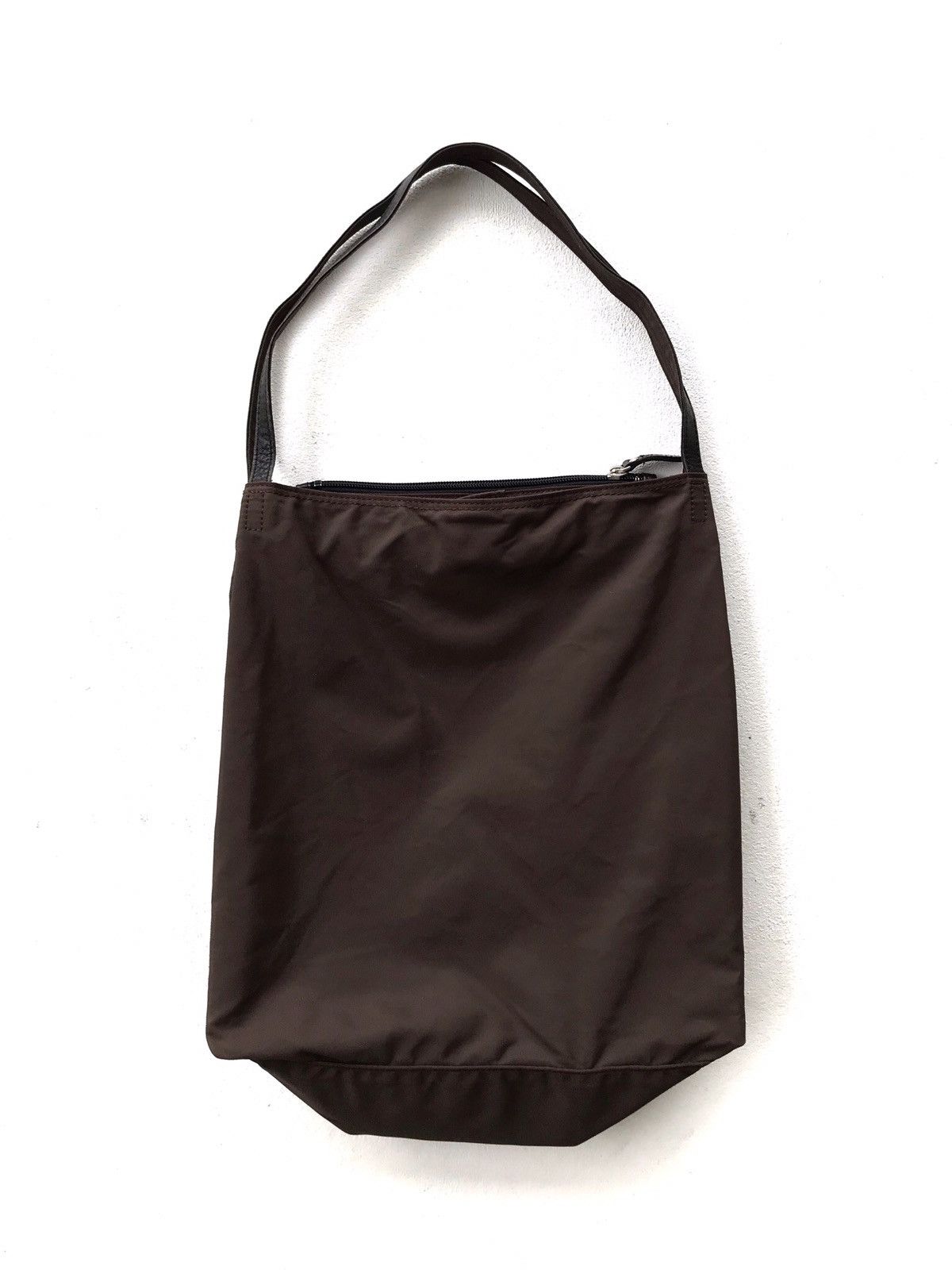 Yohji Yamamoto Y’s Accessories Handheld Organiser Bag Size ONE SIZE - 7 Thumbnail