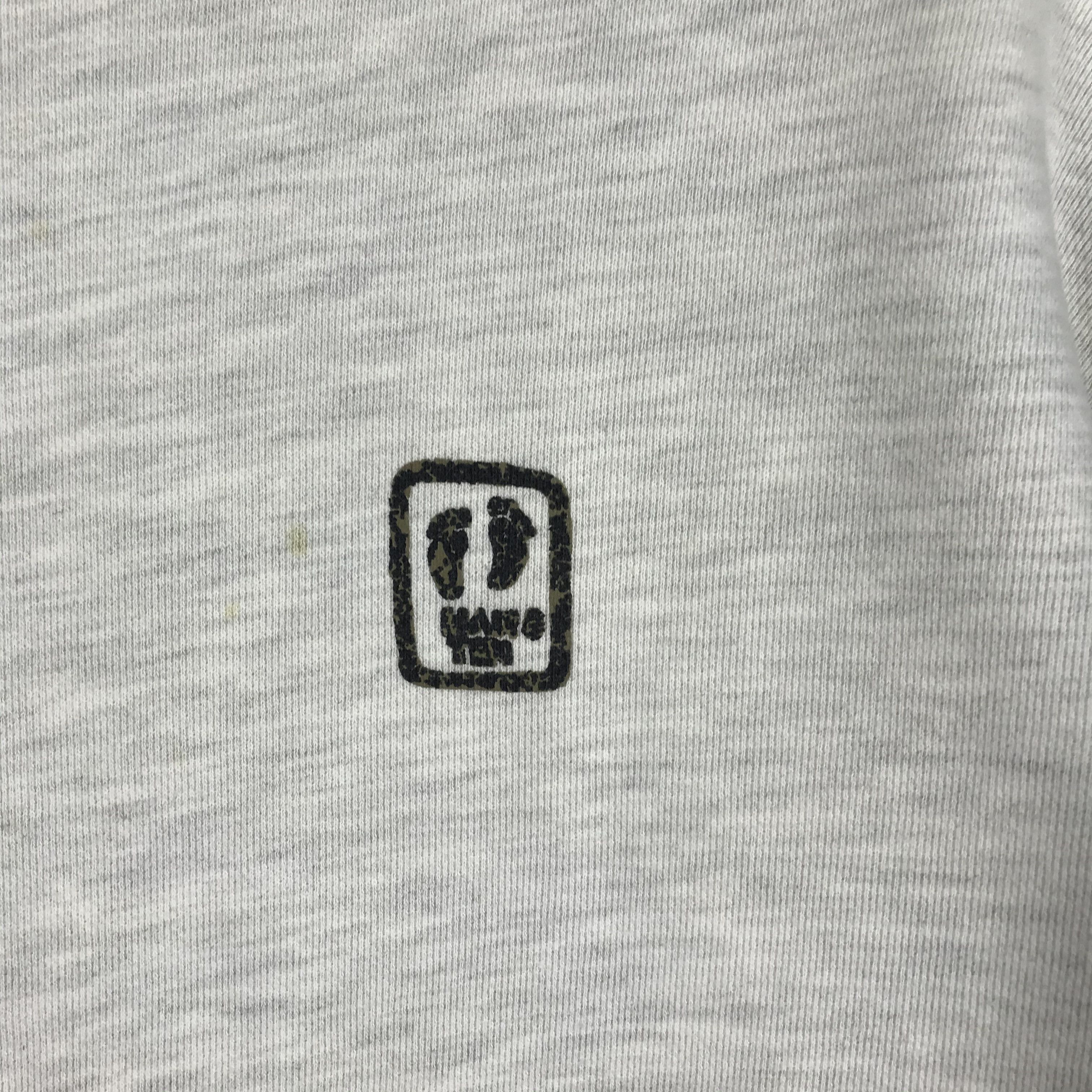 Hang Ten HANG TEN Crew Neck Sweatshirt #2328-81 Size US S / EU 44-46 / 1 - 5 Thumbnail