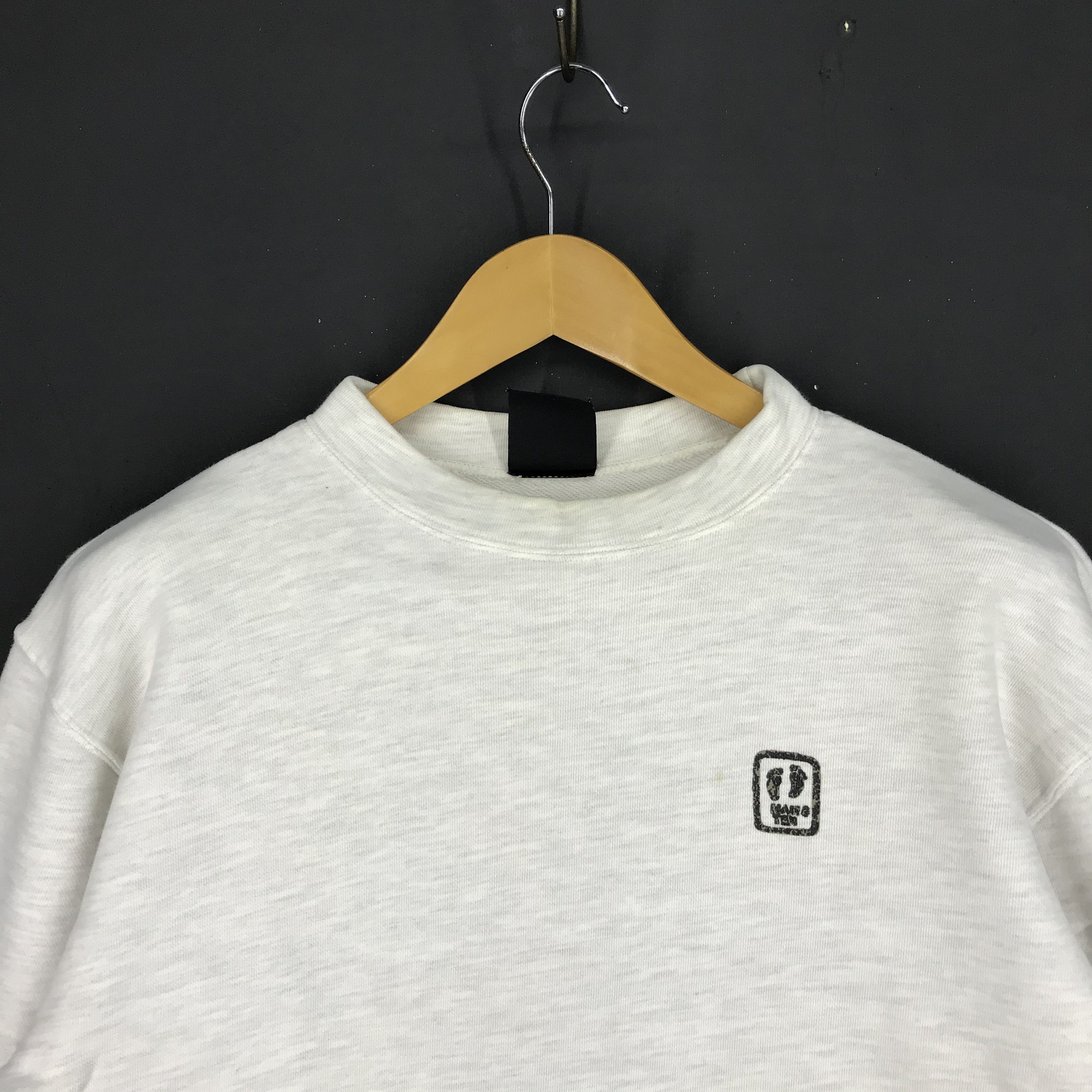 Hang Ten HANG TEN Crew Neck Sweatshirt #2328-81 Size US S / EU 44-46 / 1 - 4 Thumbnail