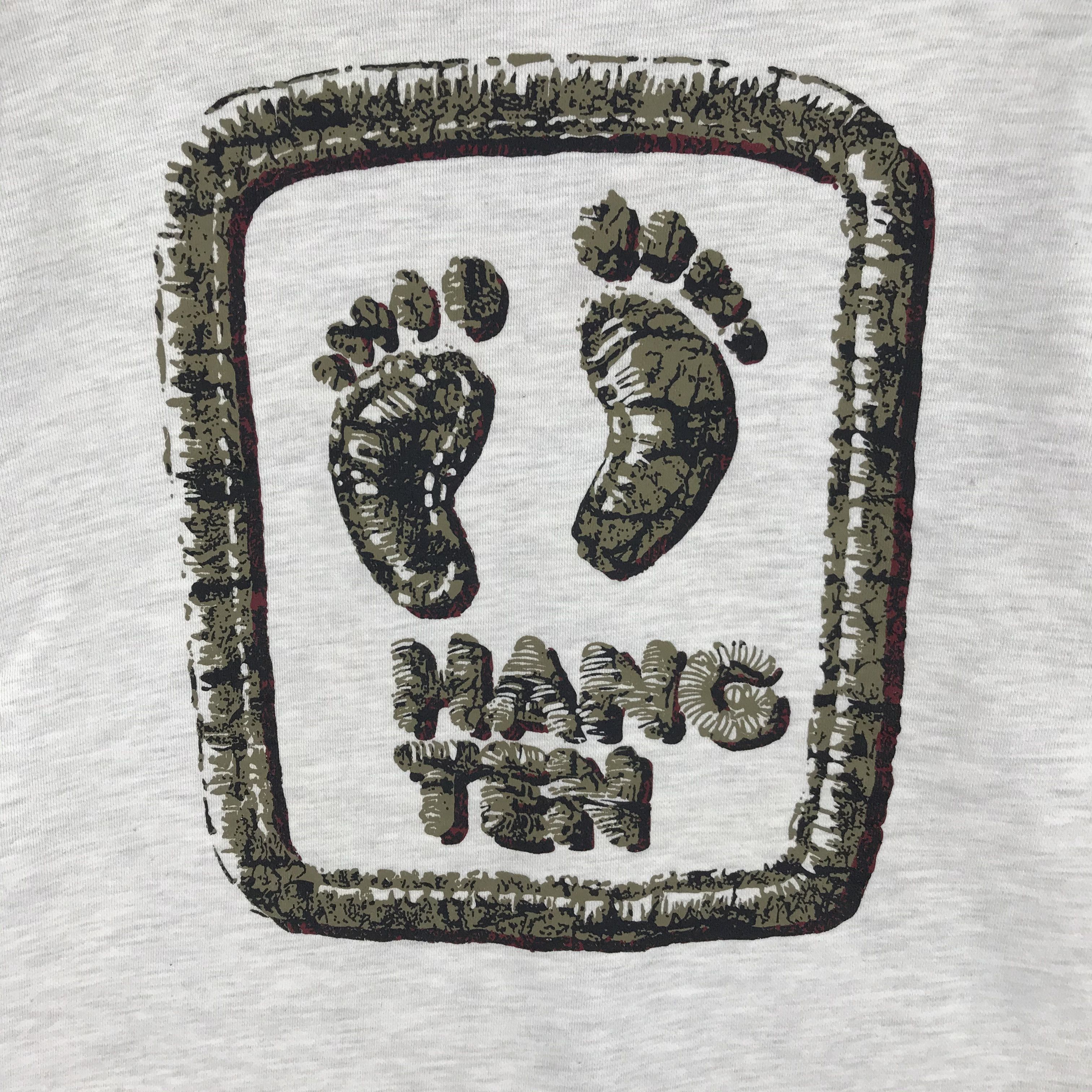 Hang Ten HANG TEN Crew Neck Sweatshirt #2328-81 Size US S / EU 44-46 / 1 - 2 Thumbnail