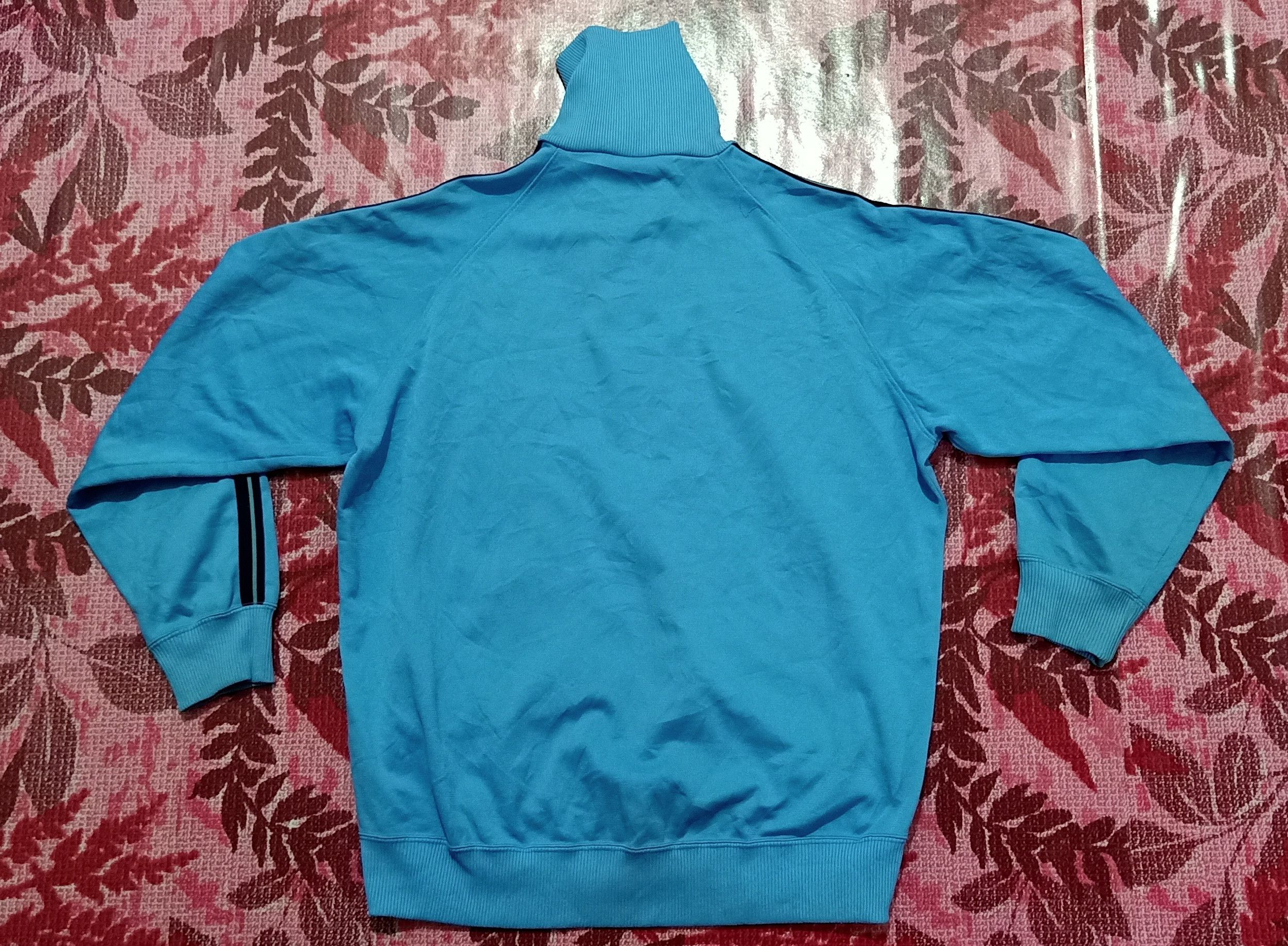Asics Vtg asics Onitsuka Jacket Size US M / EU 48-50 / 2 - 7 Thumbnail