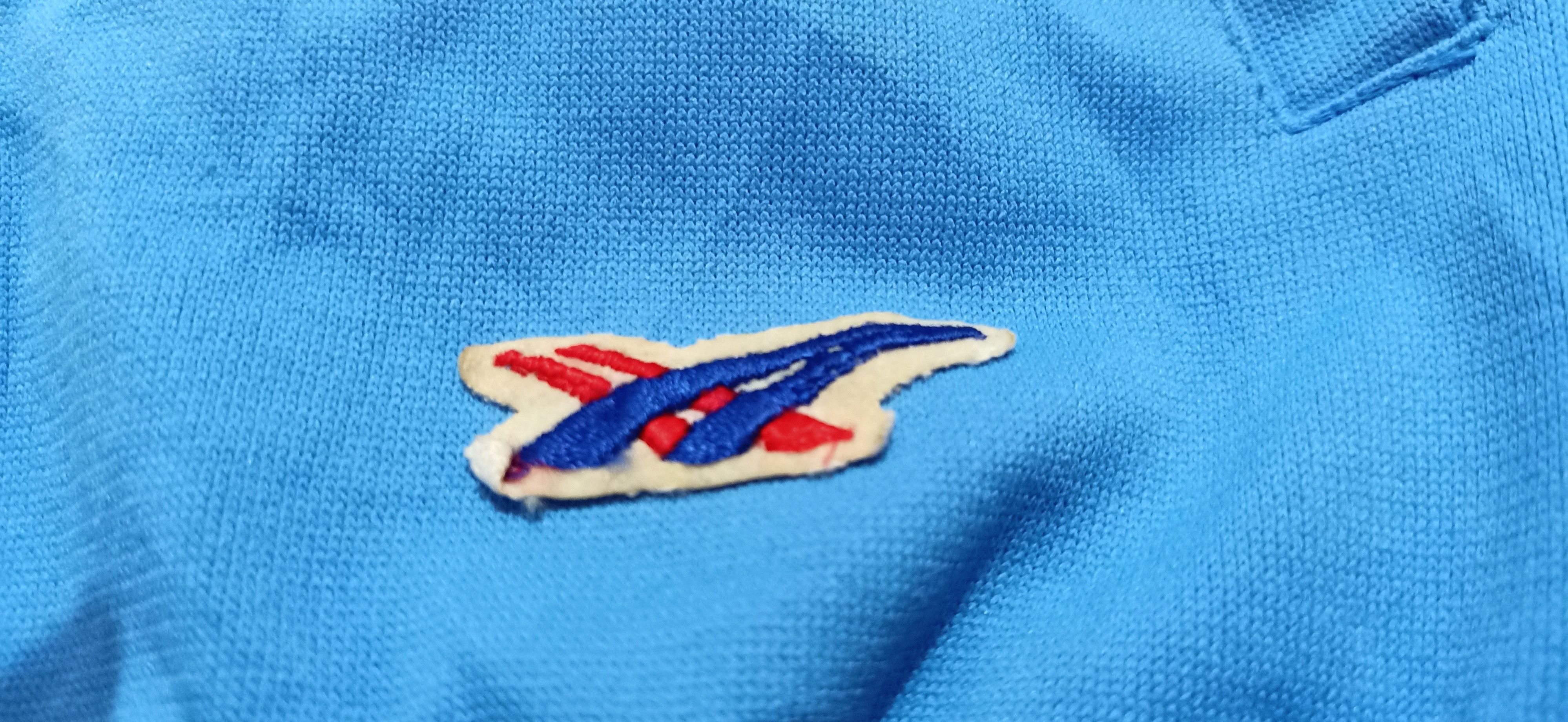 Asics Vtg asics Onitsuka Jacket Size US M / EU 48-50 / 2 - 2 Thumbnail