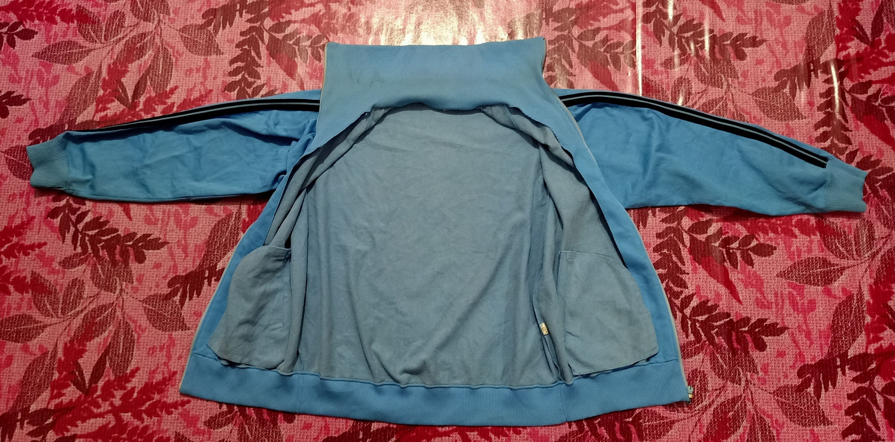 Asics Vtg asics Onitsuka Jacket Size US M / EU 48-50 / 2 - 5 Thumbnail