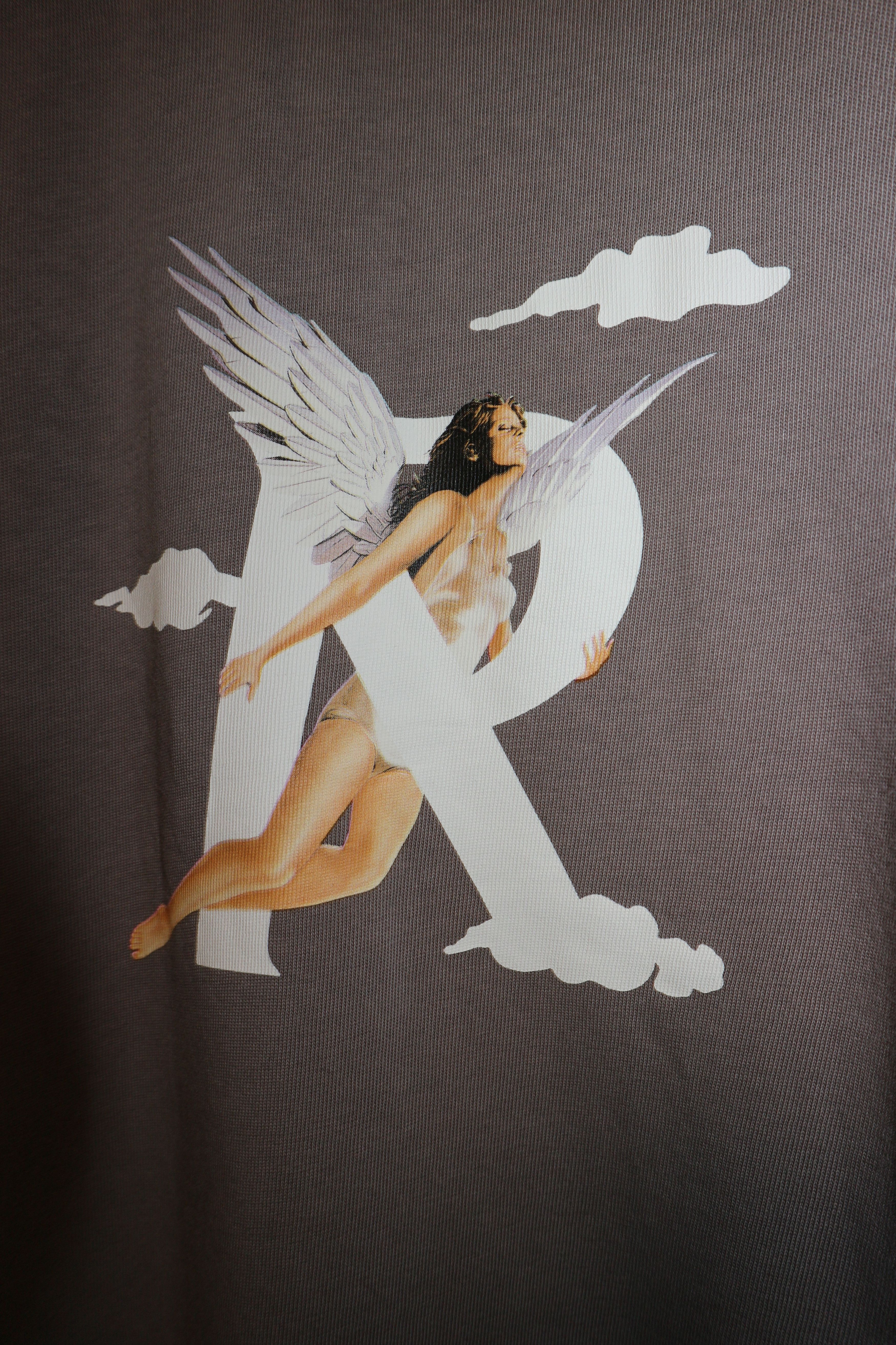 Represent Clo. Storms in heaven print -tshirt Size US XL / EU 56 / 4 - 6 Thumbnail