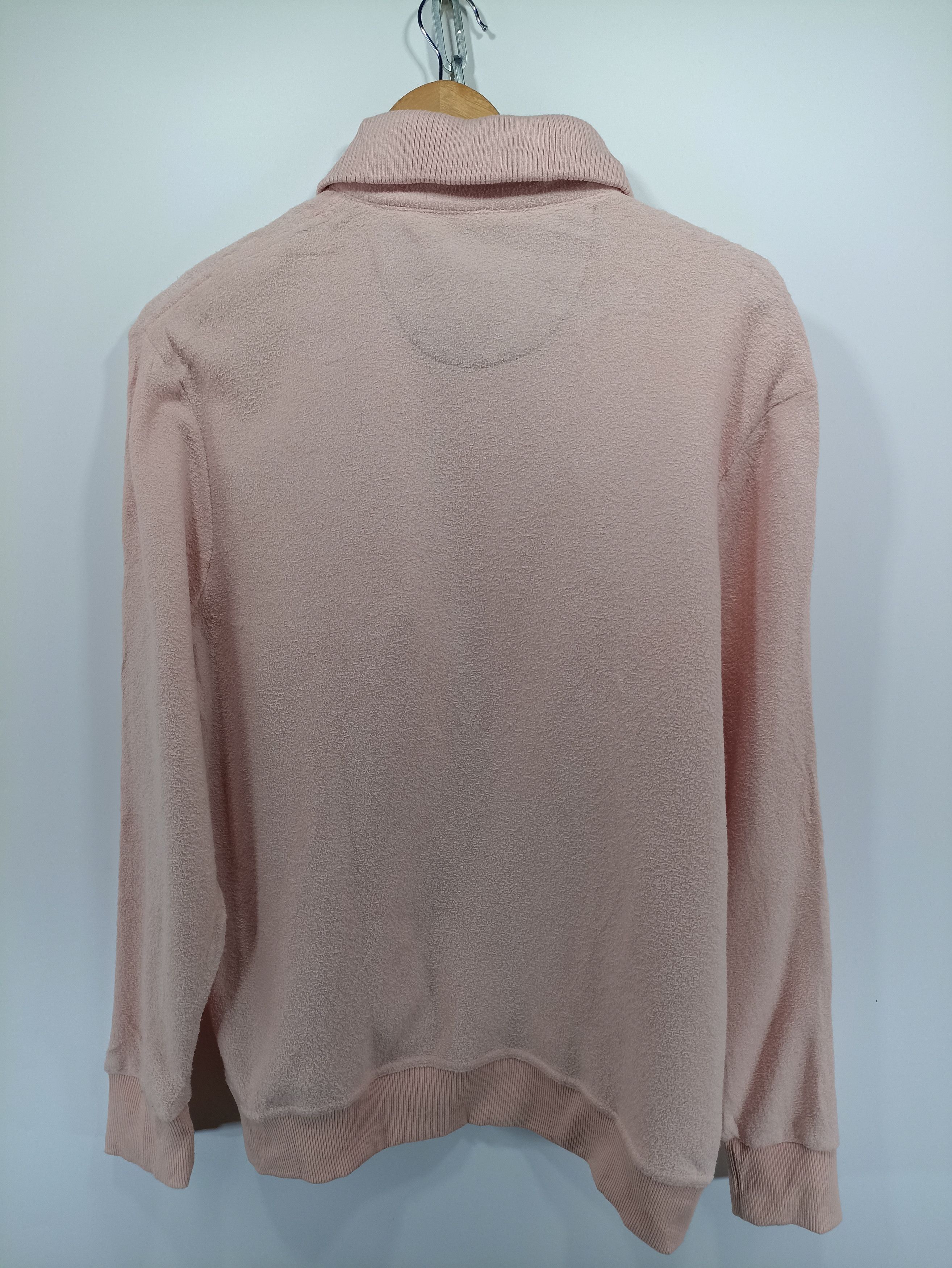 Designer × Michiko Koshino London × Vintage Michiko London Polos Sweatshirt Size US M / EU 48-50 / 2 - 3 Thumbnail