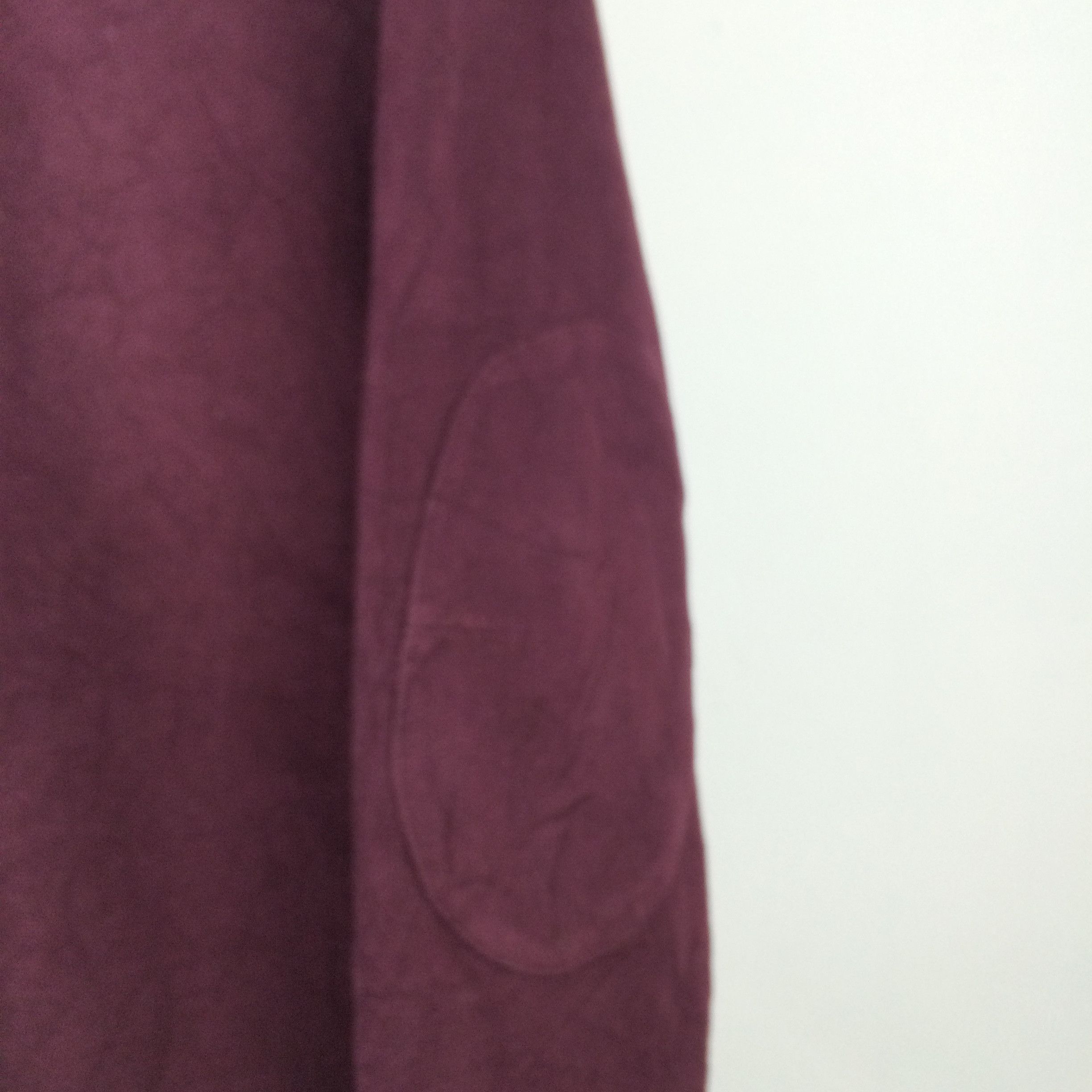 Polo Ralph Lauren × Vintage D11 POLO RALPH LAUREN SWEATSHIRT HALF ZIPPER PULLOVER Size US M / EU 48-50 / 2 - 3 Thumbnail