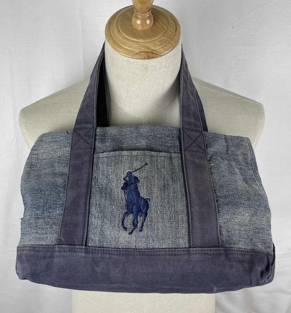 Polo Ralph Lauren polo ralph lauren shoulder bag t3 Size ONE SIZE - 1 Thumbnail