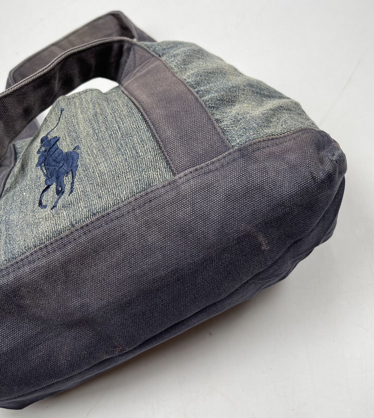 Polo Ralph Lauren polo ralph lauren shoulder bag t3 Size ONE SIZE - 10 Thumbnail
