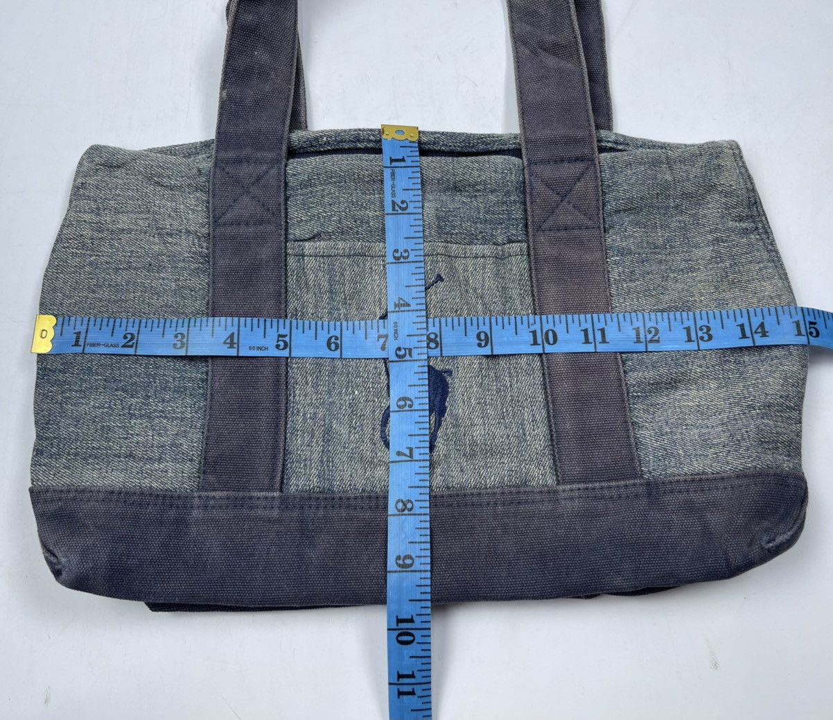 Polo Ralph Lauren polo ralph lauren shoulder bag t3 Size ONE SIZE - 3 Thumbnail