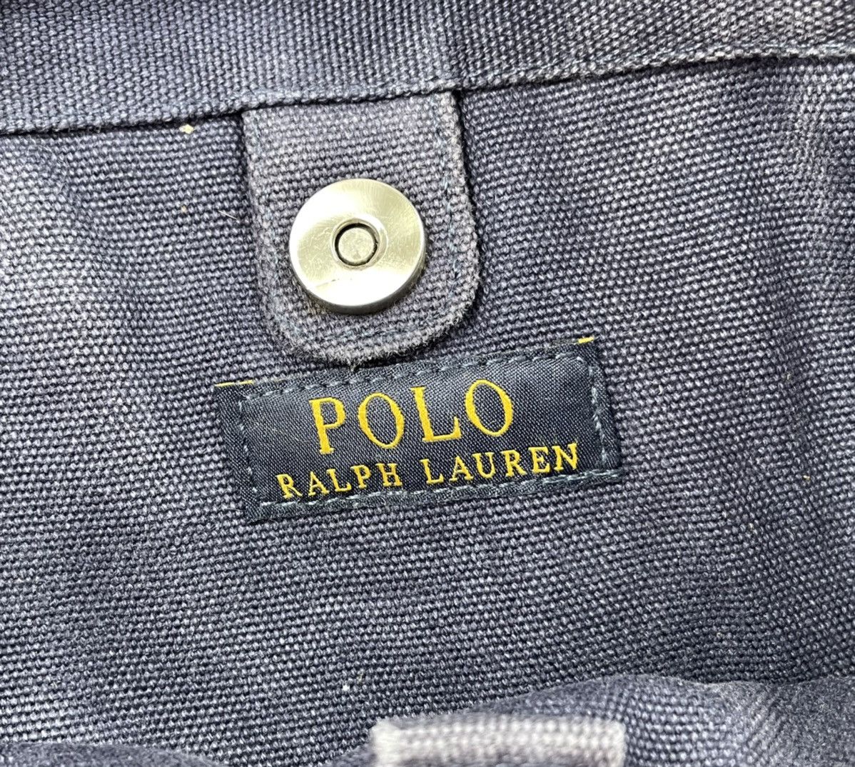 Polo Ralph Lauren polo ralph lauren shoulder bag t3 Size ONE SIZE - 6 Thumbnail