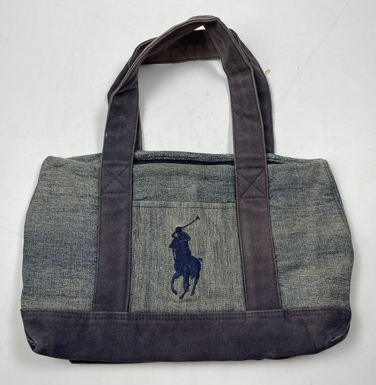 Polo Ralph Lauren polo ralph lauren shoulder bag t3 Size ONE SIZE - 2 Thumbnail