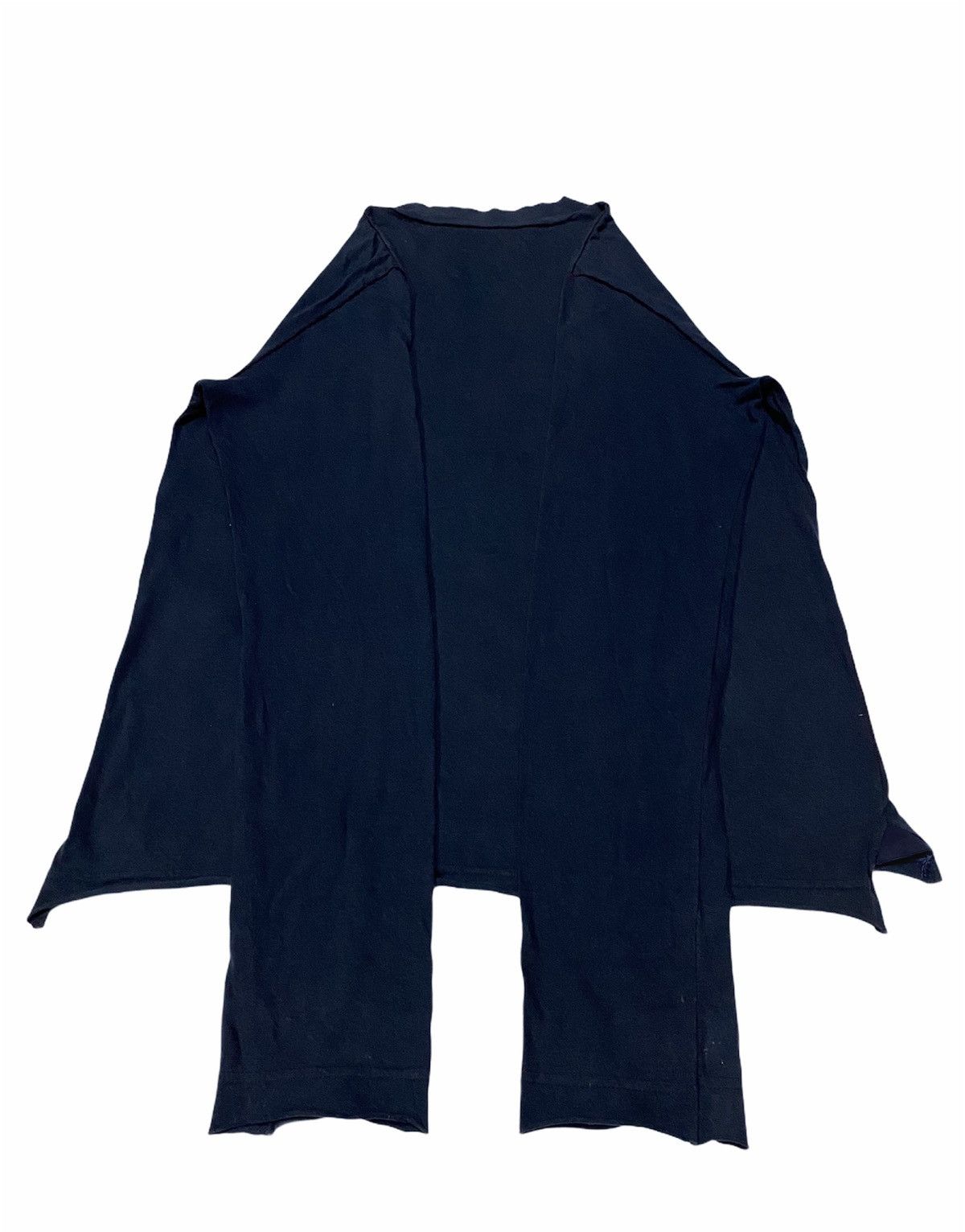 Sacai Sacai by Chitose Abe Japanese Designer Cardigan Size US S / EU 44-46 / 1 - 3 Thumbnail