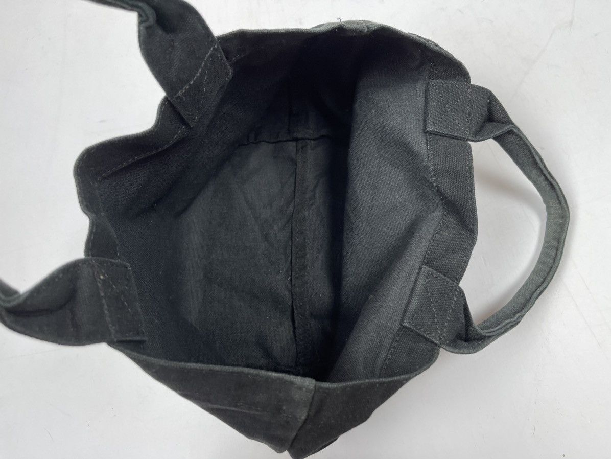 Dickies dickies small tote bag t5 Size ONE SIZE - 6 Thumbnail