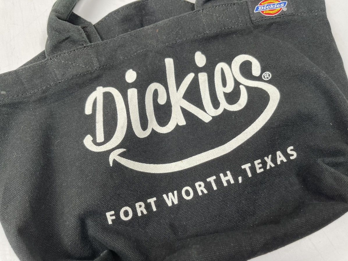 Dickies dickies small tote bag t5 Size ONE SIZE - 4 Thumbnail