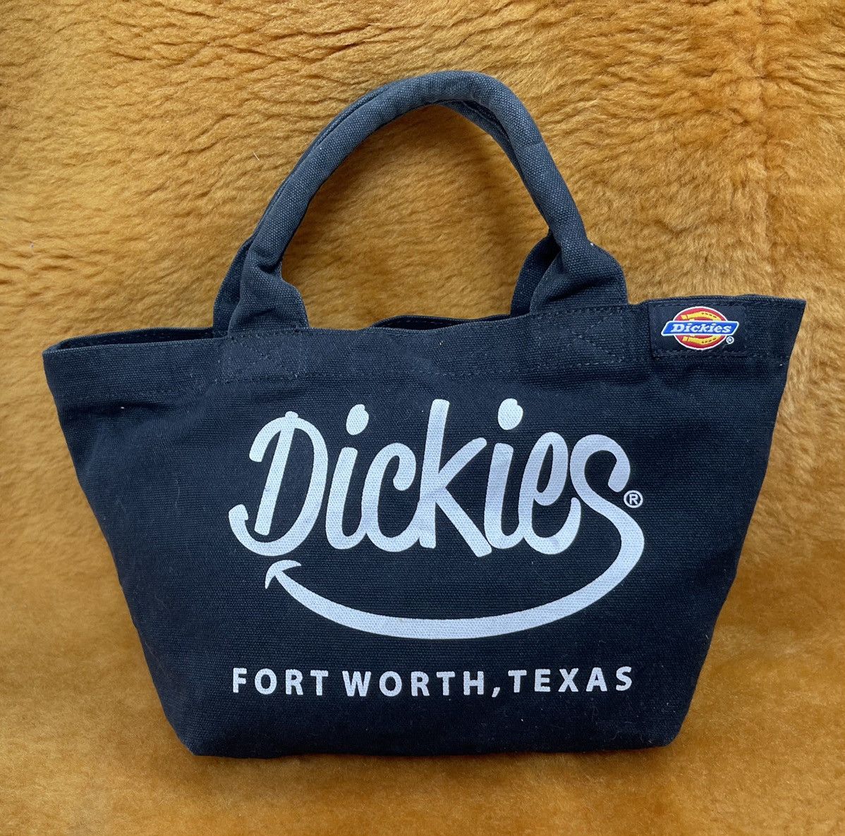 Dickies dickies small tote bag t5 Size ONE SIZE - 1 Thumbnail