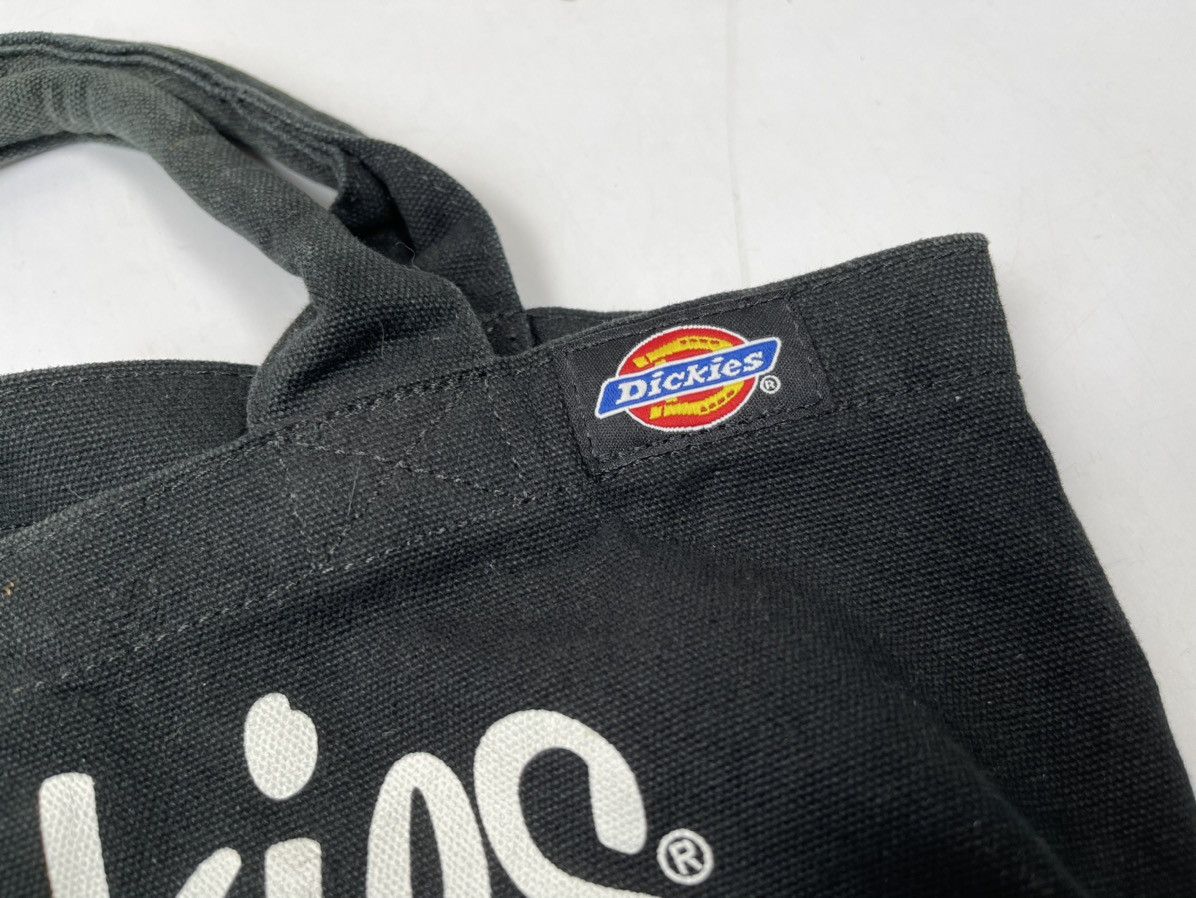 Dickies dickies small tote bag t5 Size ONE SIZE - 5 Thumbnail