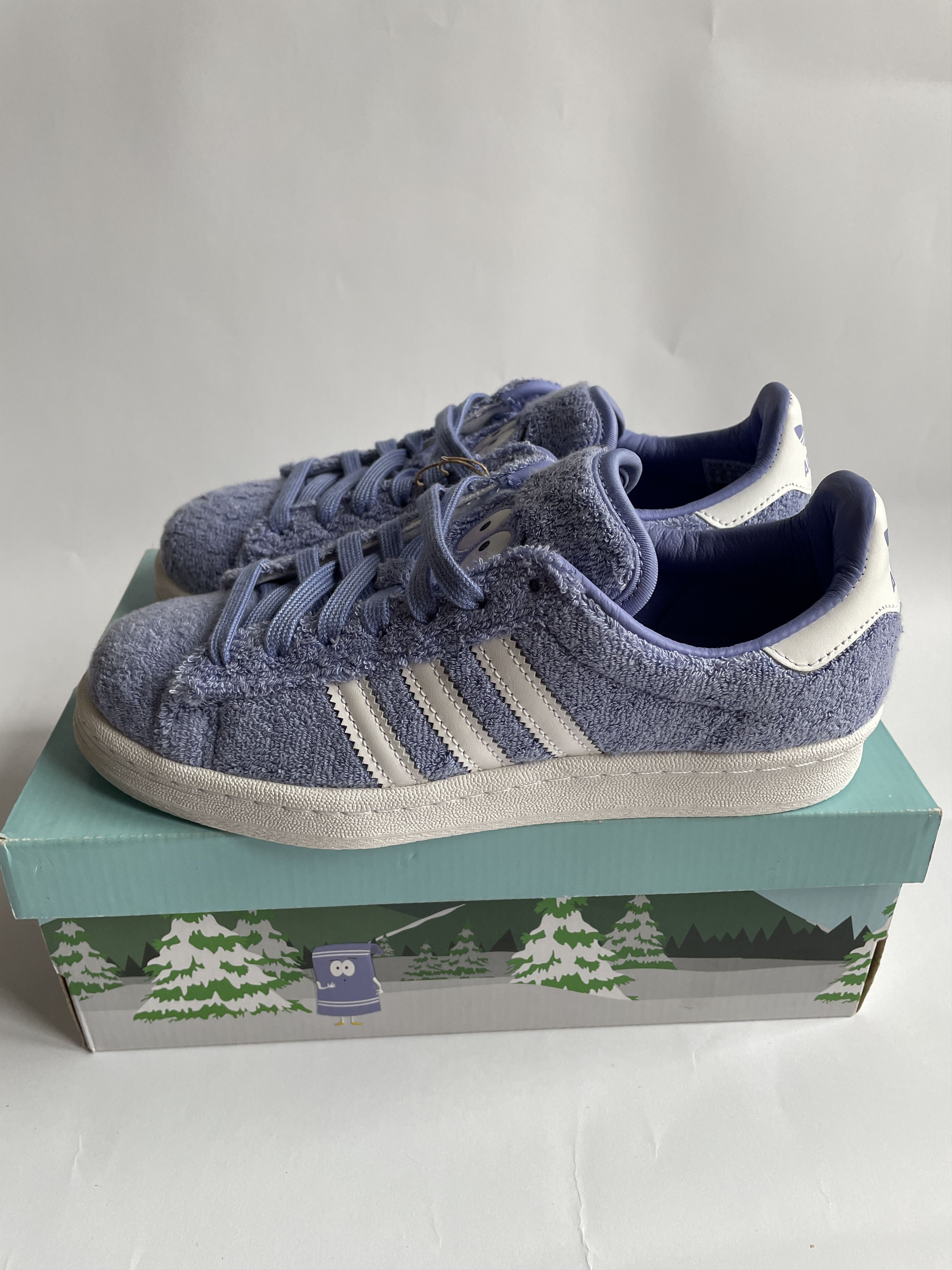 adidas 420 towelie