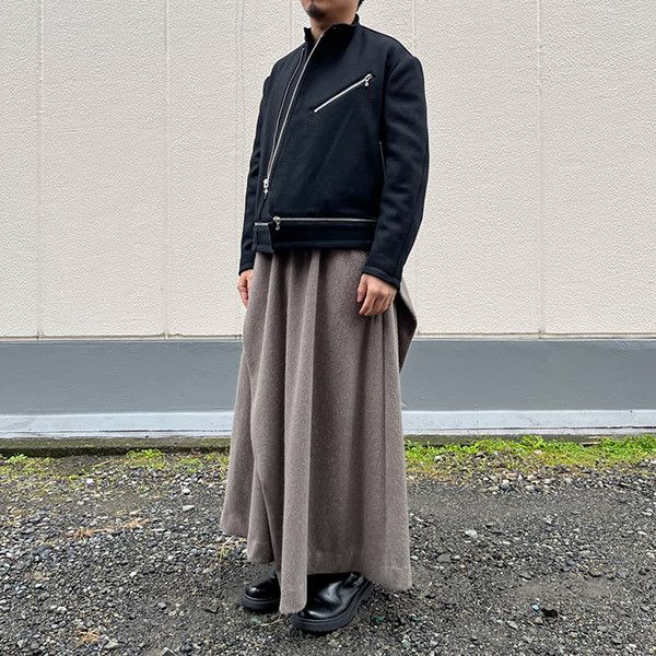 Julius JULIUS 17AW Riders Jacket | Grailed