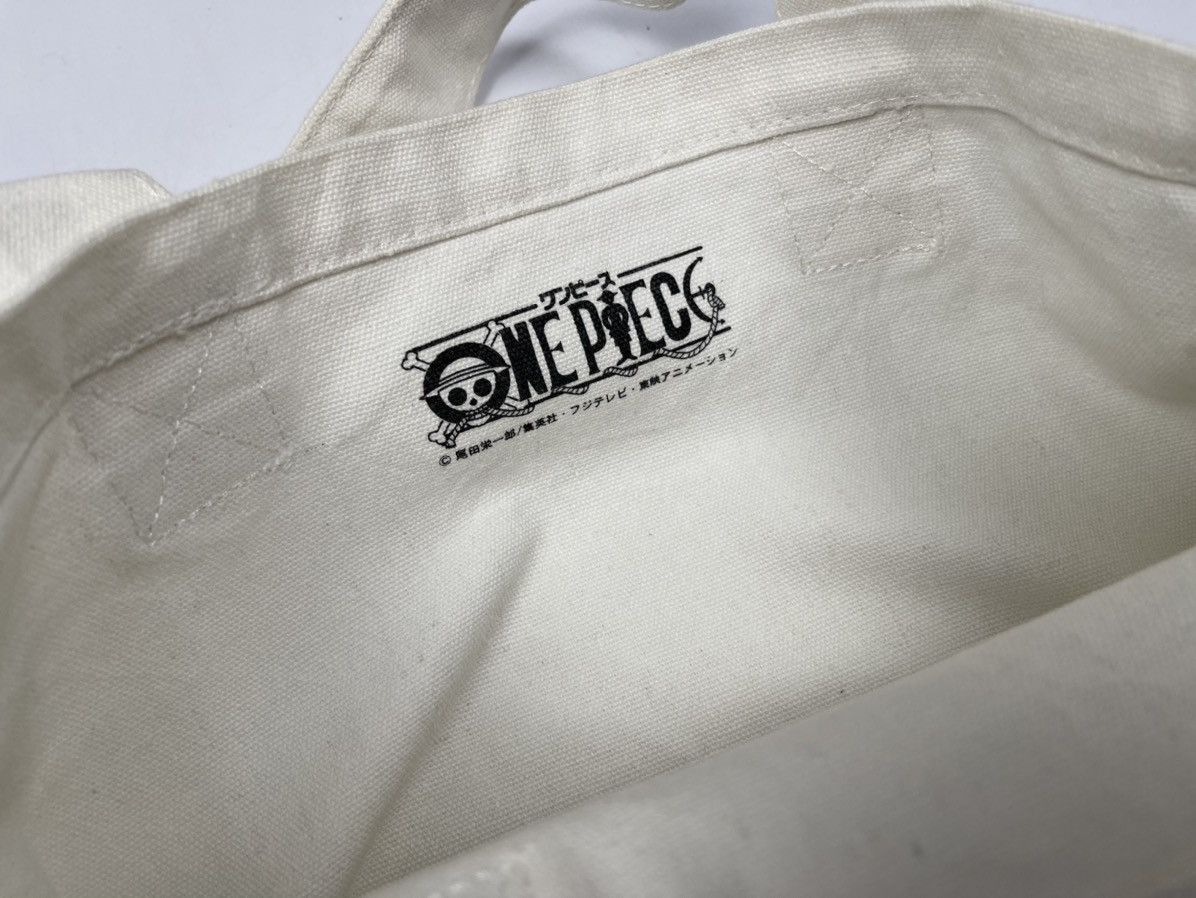 Japanese Brand × One Piece one piece tote bag shoulder bag t3 Size ONE SIZE - 7 Thumbnail