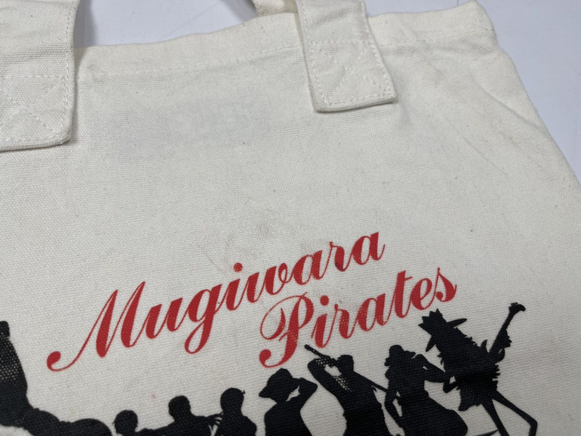 Japanese Brand × One Piece one piece tote bag shoulder bag t3 Size ONE SIZE - 5 Thumbnail