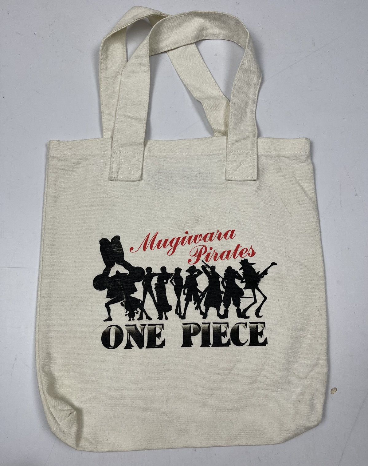 Japanese Brand × One Piece one piece tote bag shoulder bag t3 Size ONE SIZE - 2 Thumbnail