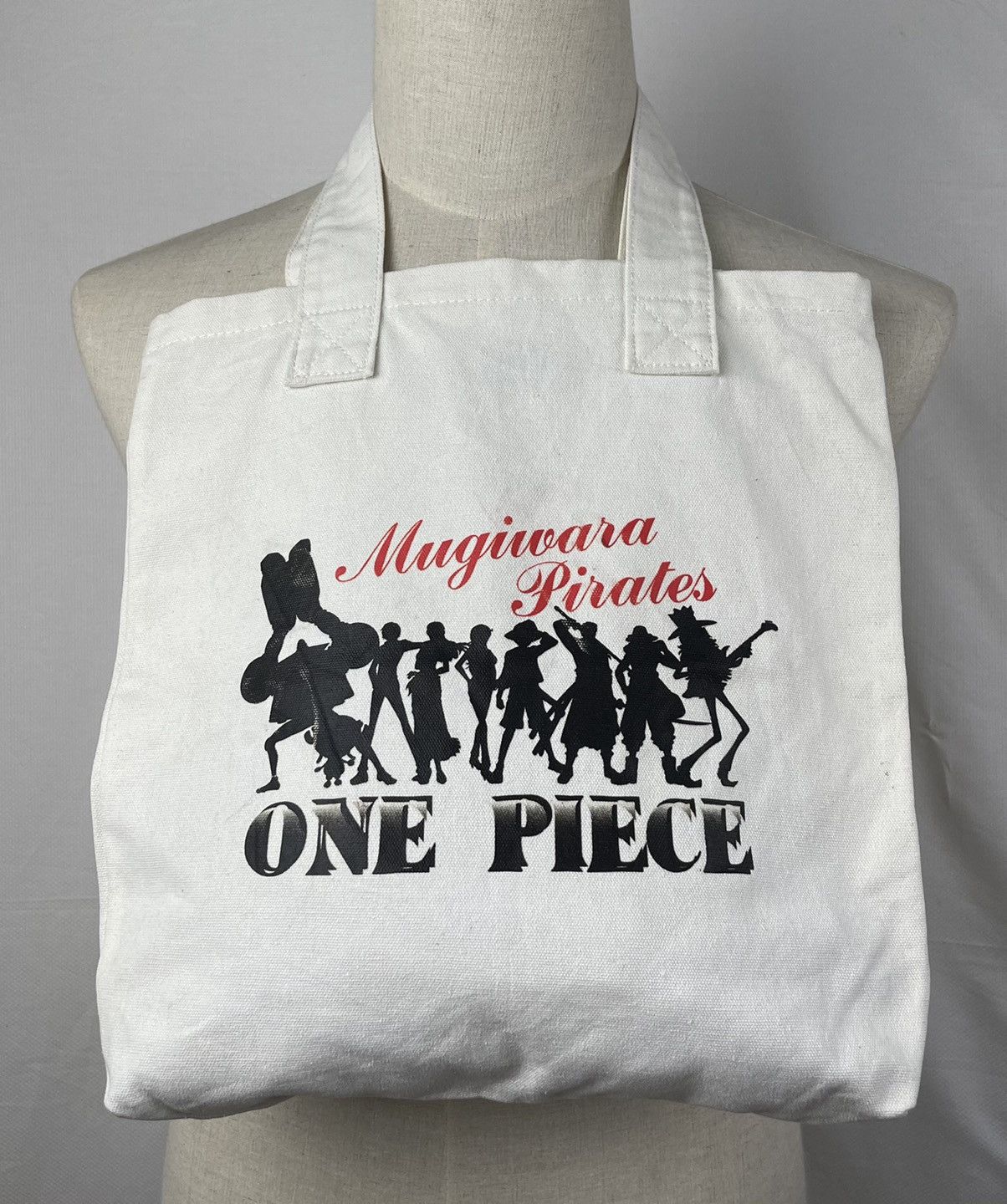 Japanese Brand × One Piece one piece tote bag shoulder bag t3 Size ONE SIZE - 1 Thumbnail