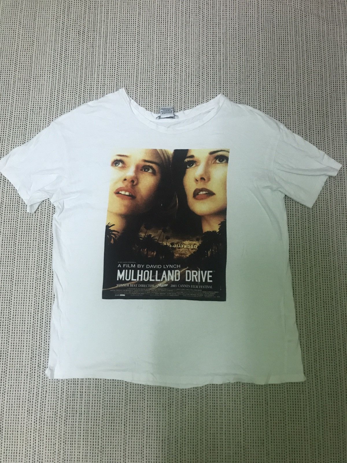 Planet Hollywood ‼️‼️ zara mulholland drive Size US M / EU 48-50 / 2 - 1 Thumbnail