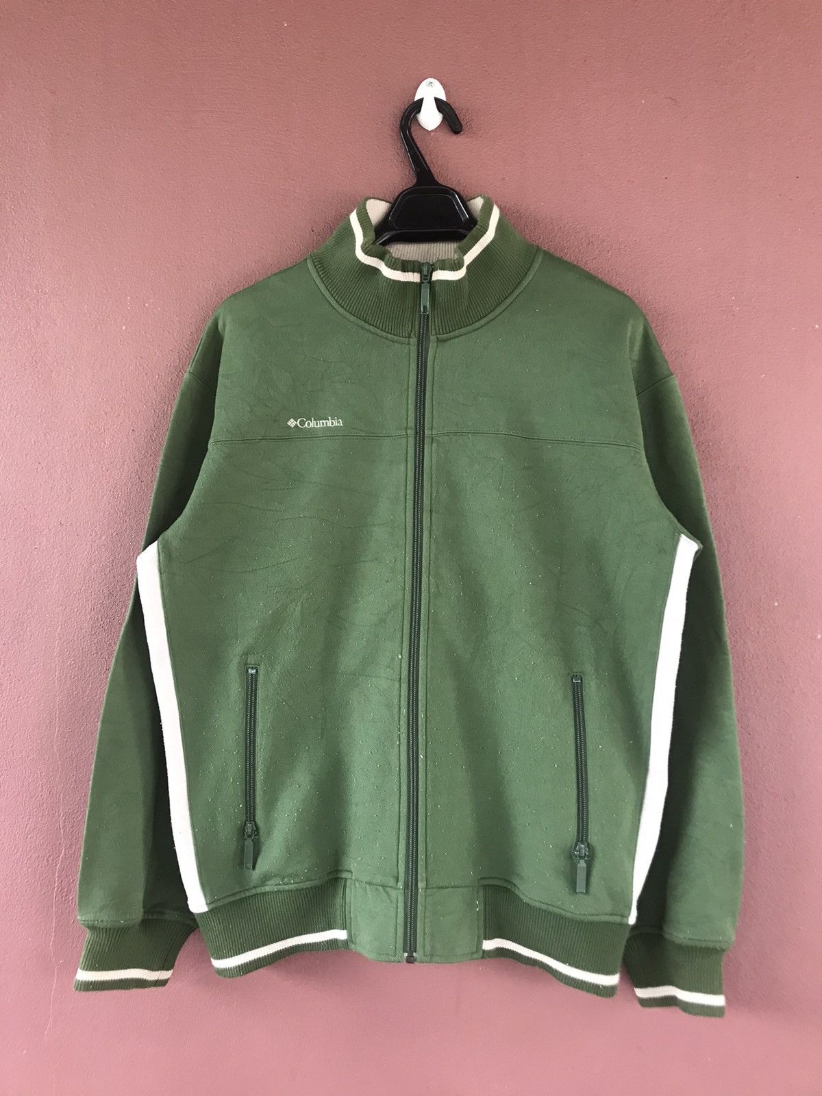 Columbia Columbia jacket size L Size US L / EU 52-54 / 3 - 1 Thumbnail
