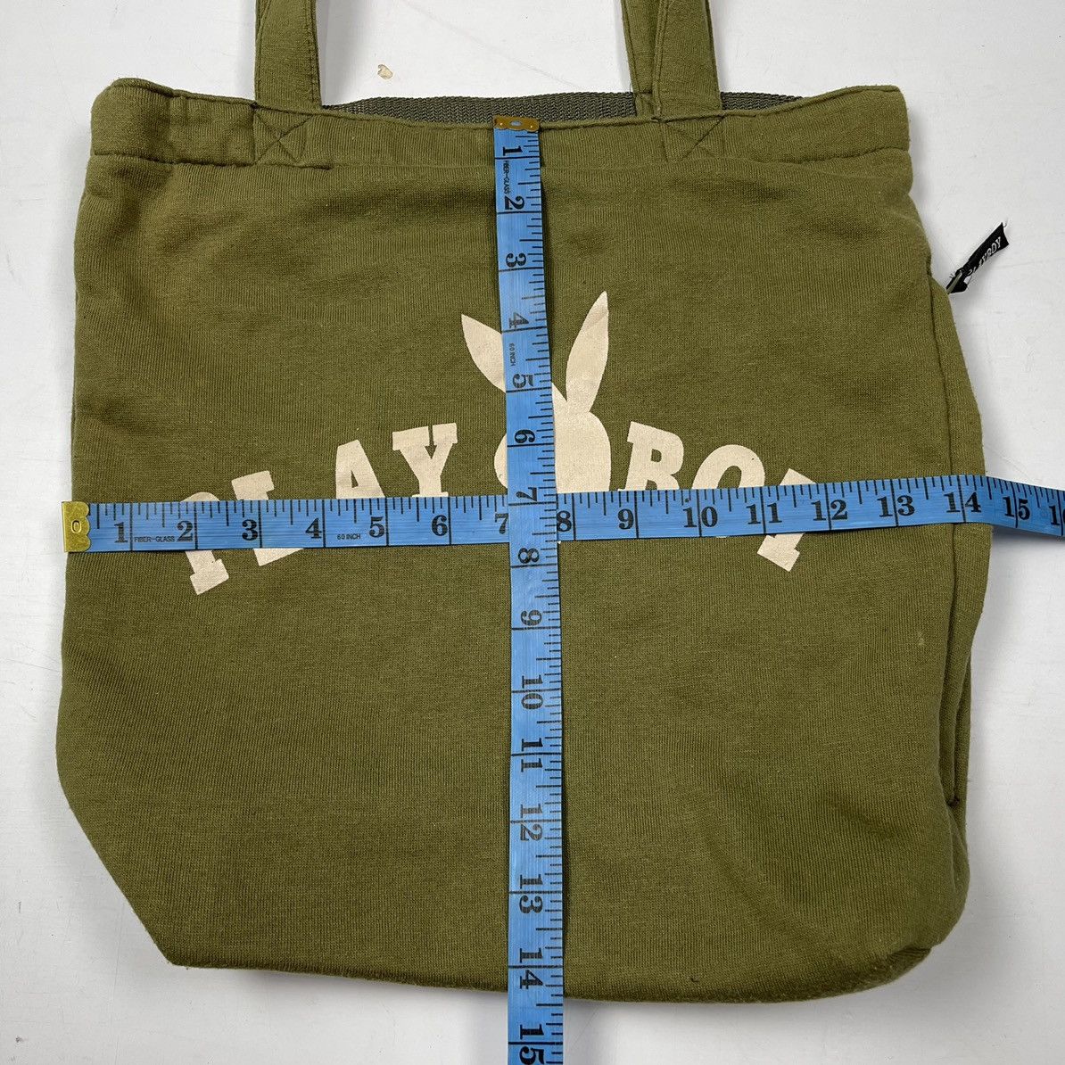 Playboy playboy tote bag t4 Size ONE SIZE - 8 Thumbnail
