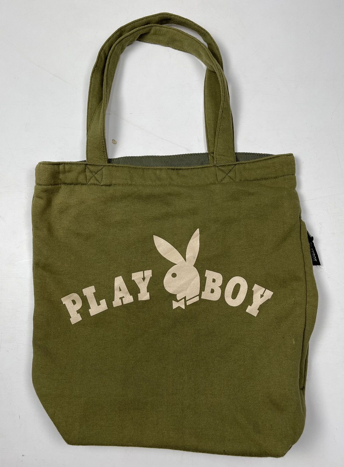 Playboy playboy tote bag t4 Size ONE SIZE - 2 Thumbnail