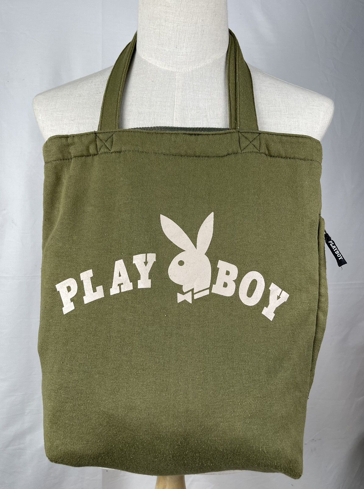 Playboy playboy tote bag t4 Size ONE SIZE - 1 Thumbnail