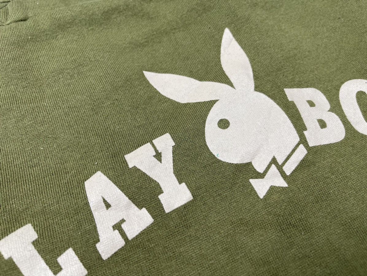 Playboy playboy tote bag t4 Size ONE SIZE - 4 Thumbnail