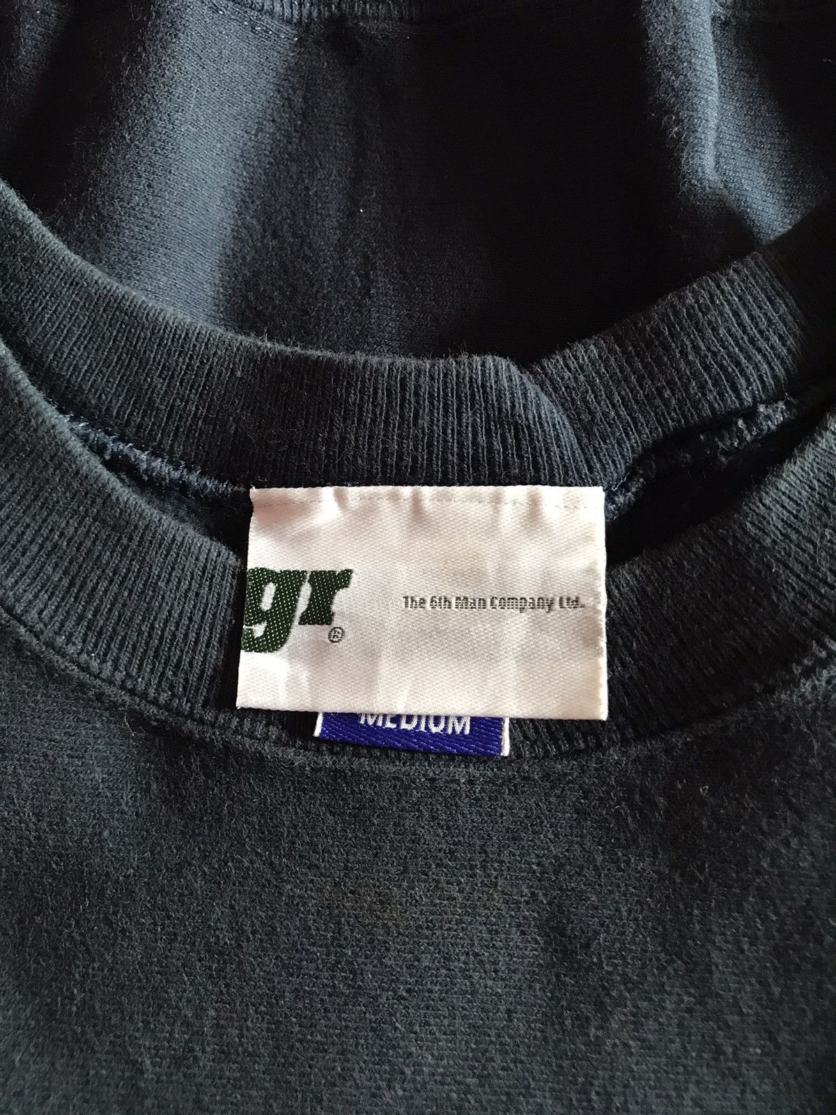Champion Champion Grasscoats sweatshirt size M Size US M / EU 48-50 / 2 - 3 Thumbnail