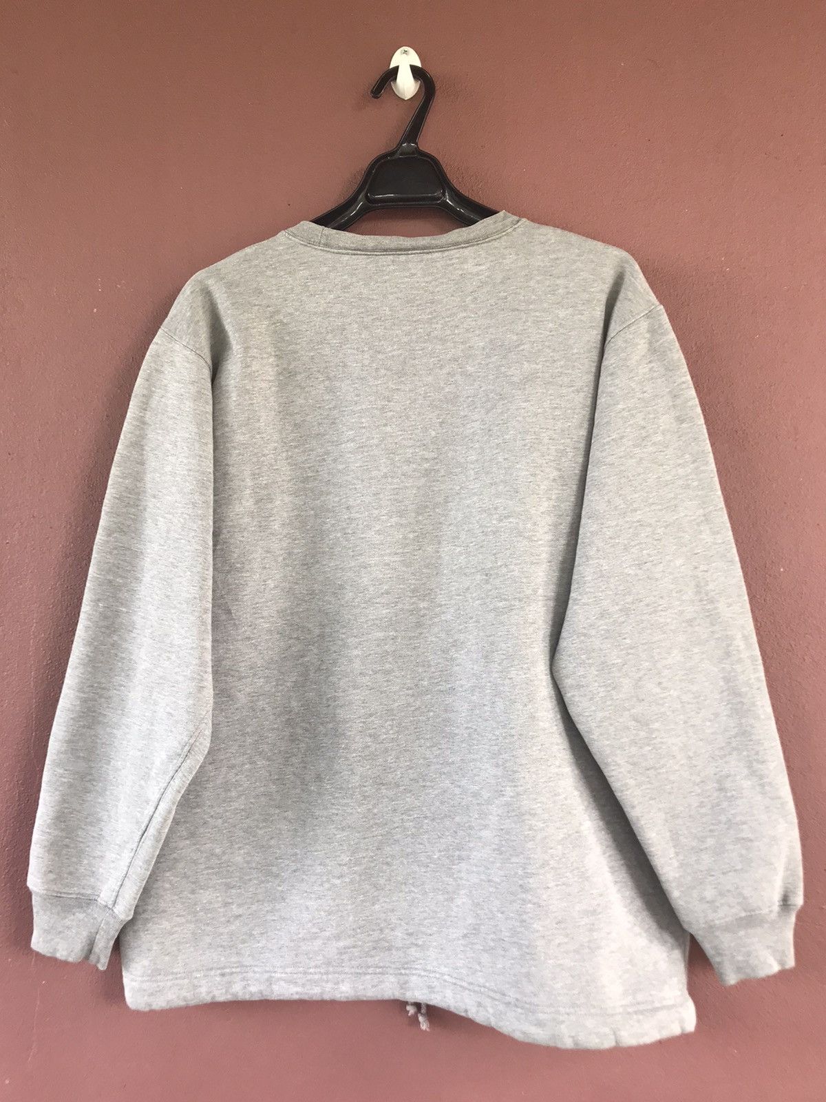 DKNY DKNY ATHLETIC USA Sweatshirt size M Size US M / EU 48-50 / 2 - 2 Thumbnail