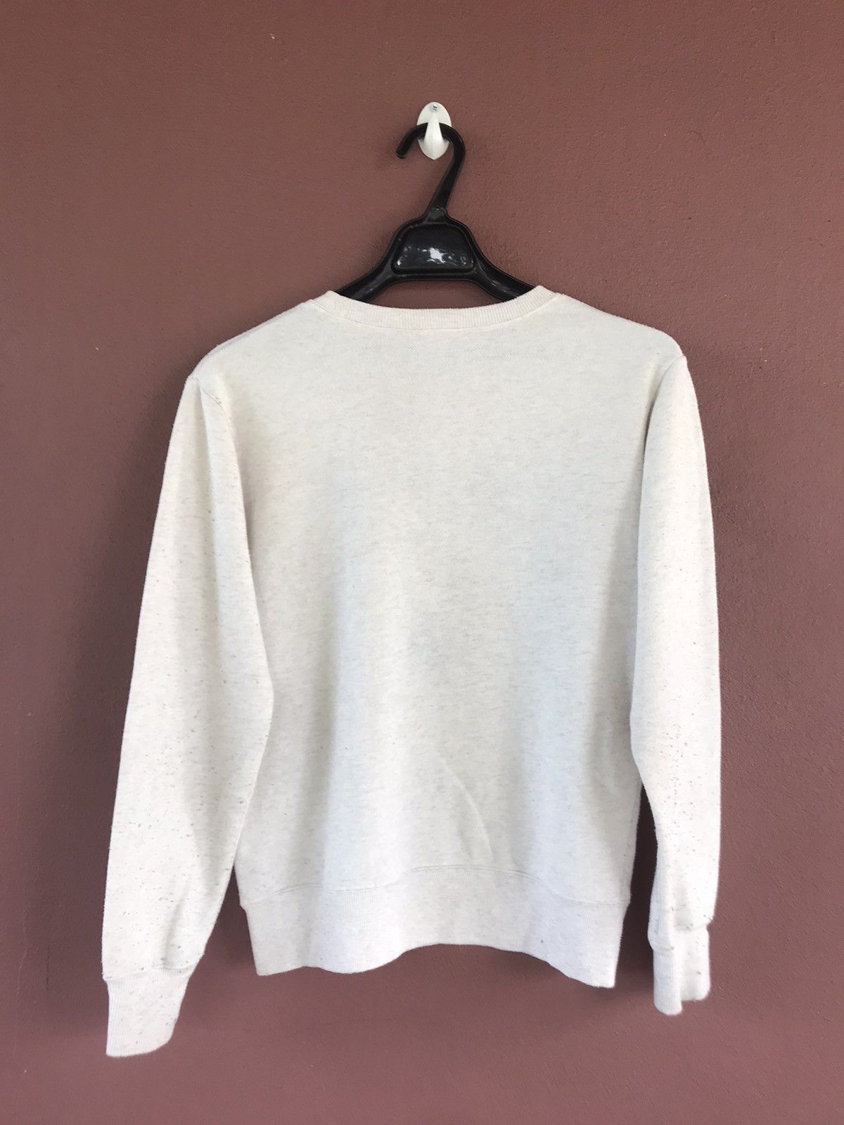 Peanuts Peanuts vintage sweatshirt size M Size US M / EU 48-50 / 2 - 2 Thumbnail