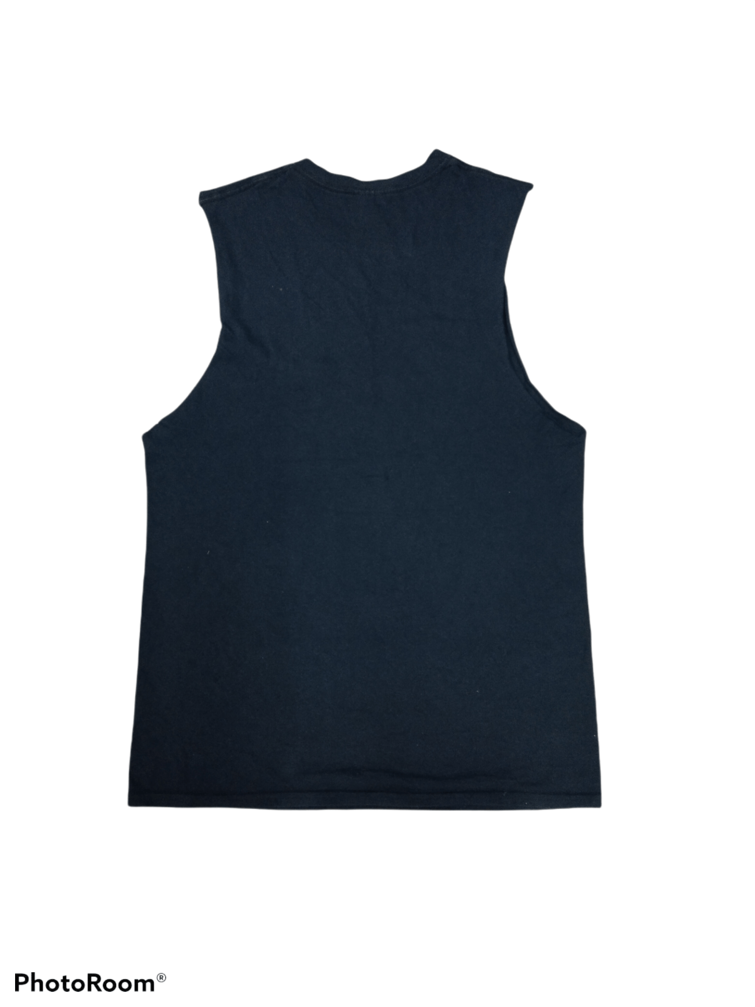 Other EDWARD SCISSORHANDS MOVIE SLEEVELESS SHIRT Size US S / EU 44-46 / 1 - 2 Thumbnail