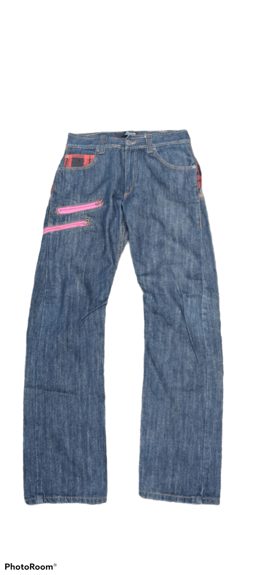 Japanese Brand × Seditionaries DOUBLE WAIST DOMINATE MULTIPOCKET Size US 29 - 2 Thumbnail