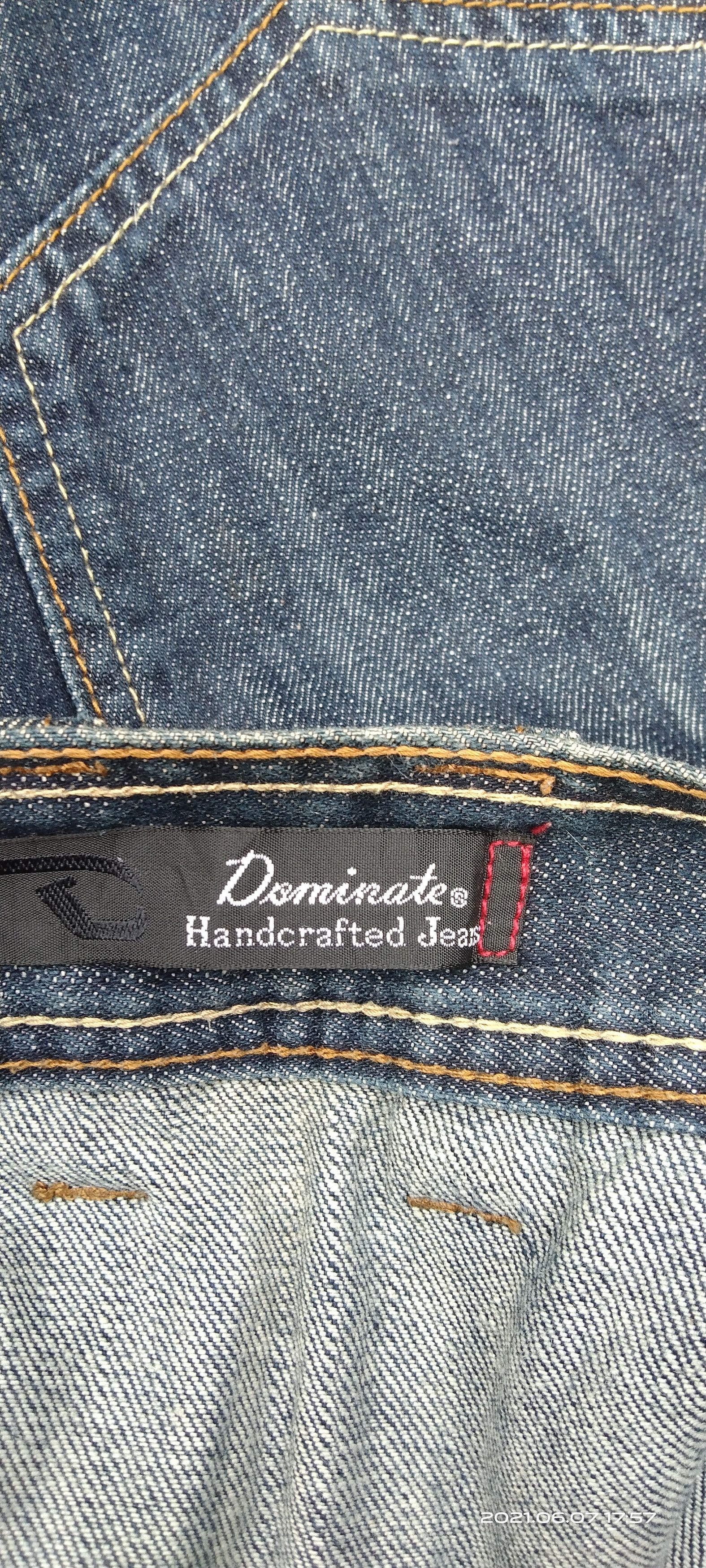 Japanese Brand × Seditionaries DOUBLE WAIST DOMINATE MULTIPOCKET Size US 29 - 7 Thumbnail