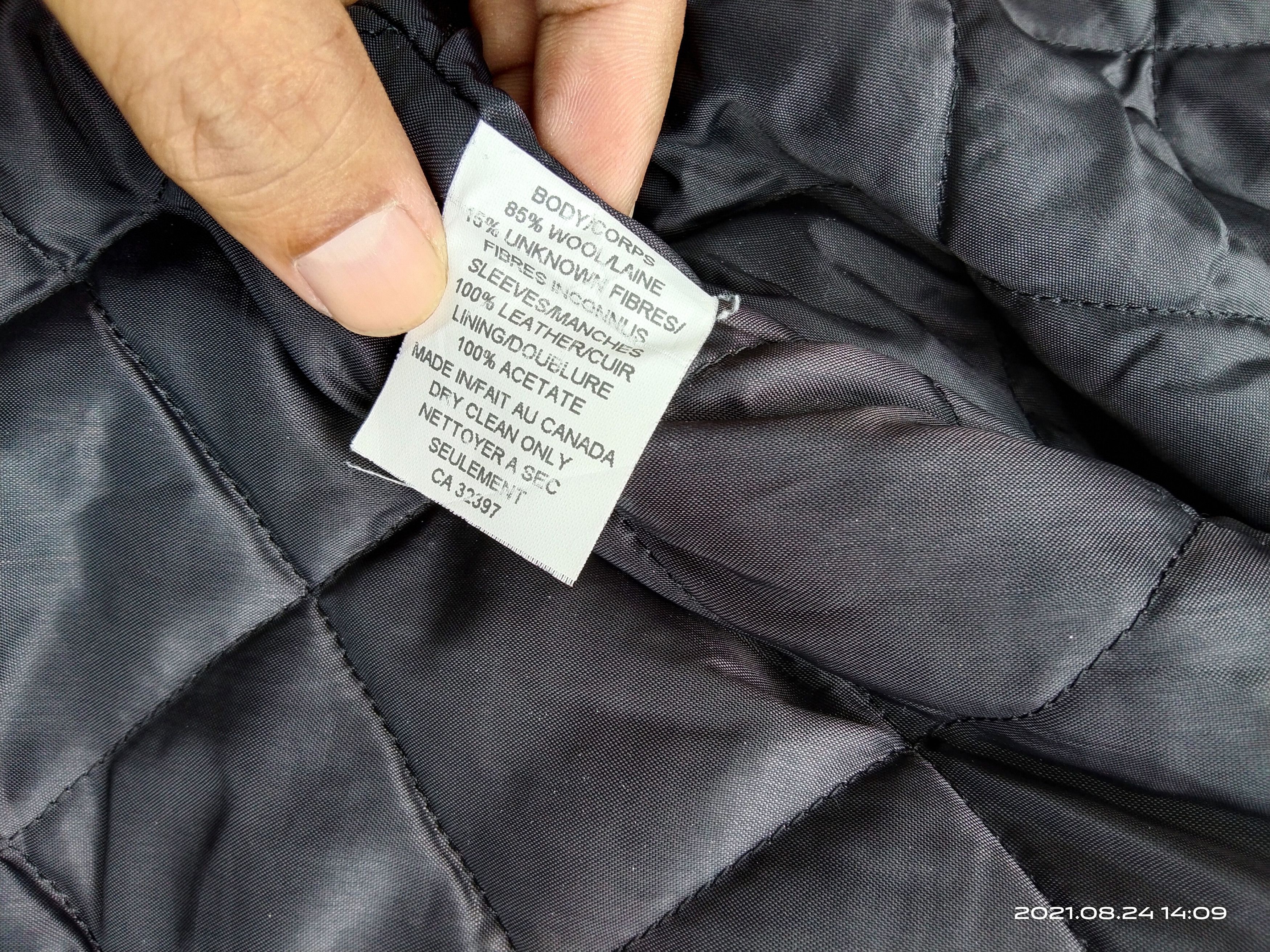 Japanese Brand × Sports Specialties VINTAGE VARSITY WOOL JACKET HEAD TYROLIA Size US XL / EU 56 / 4 - 9 Thumbnail