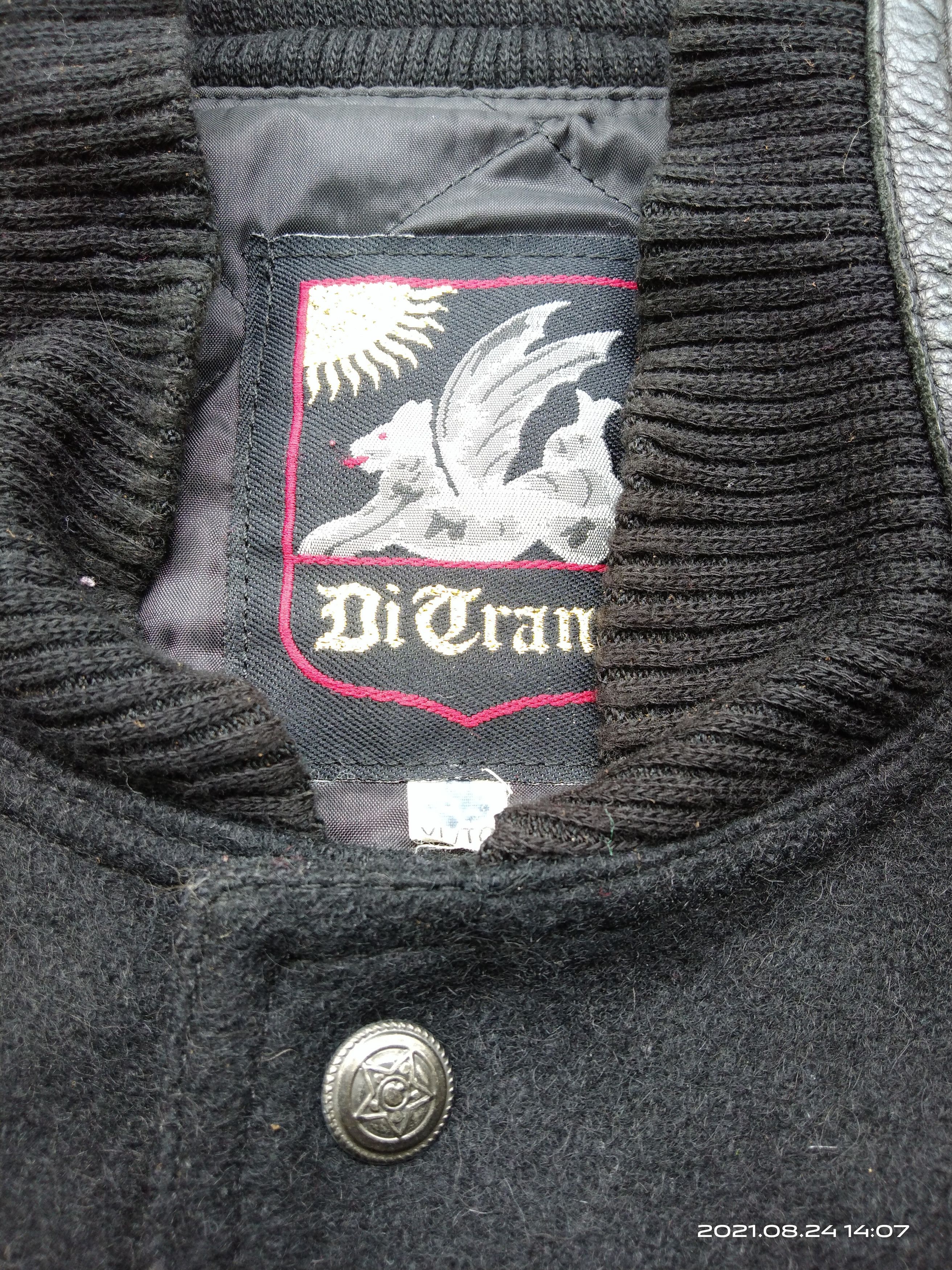 Japanese Brand × Sports Specialties VINTAGE VARSITY WOOL JACKET HEAD TYROLIA Size US XL / EU 56 / 4 - 8 Thumbnail