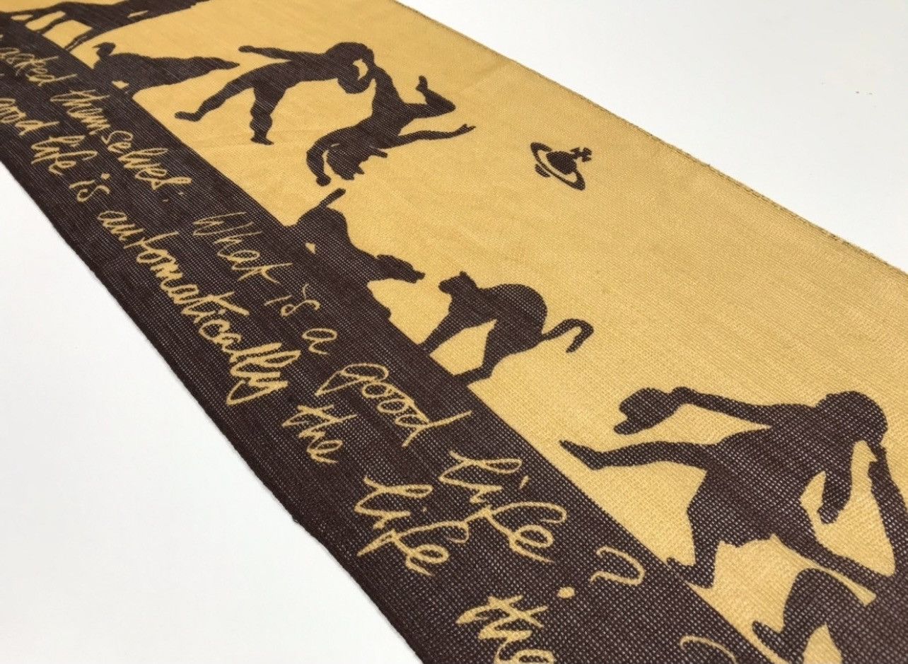 Other vivienne westwood scarf tc18 Size ONE SIZE - 5 Thumbnail