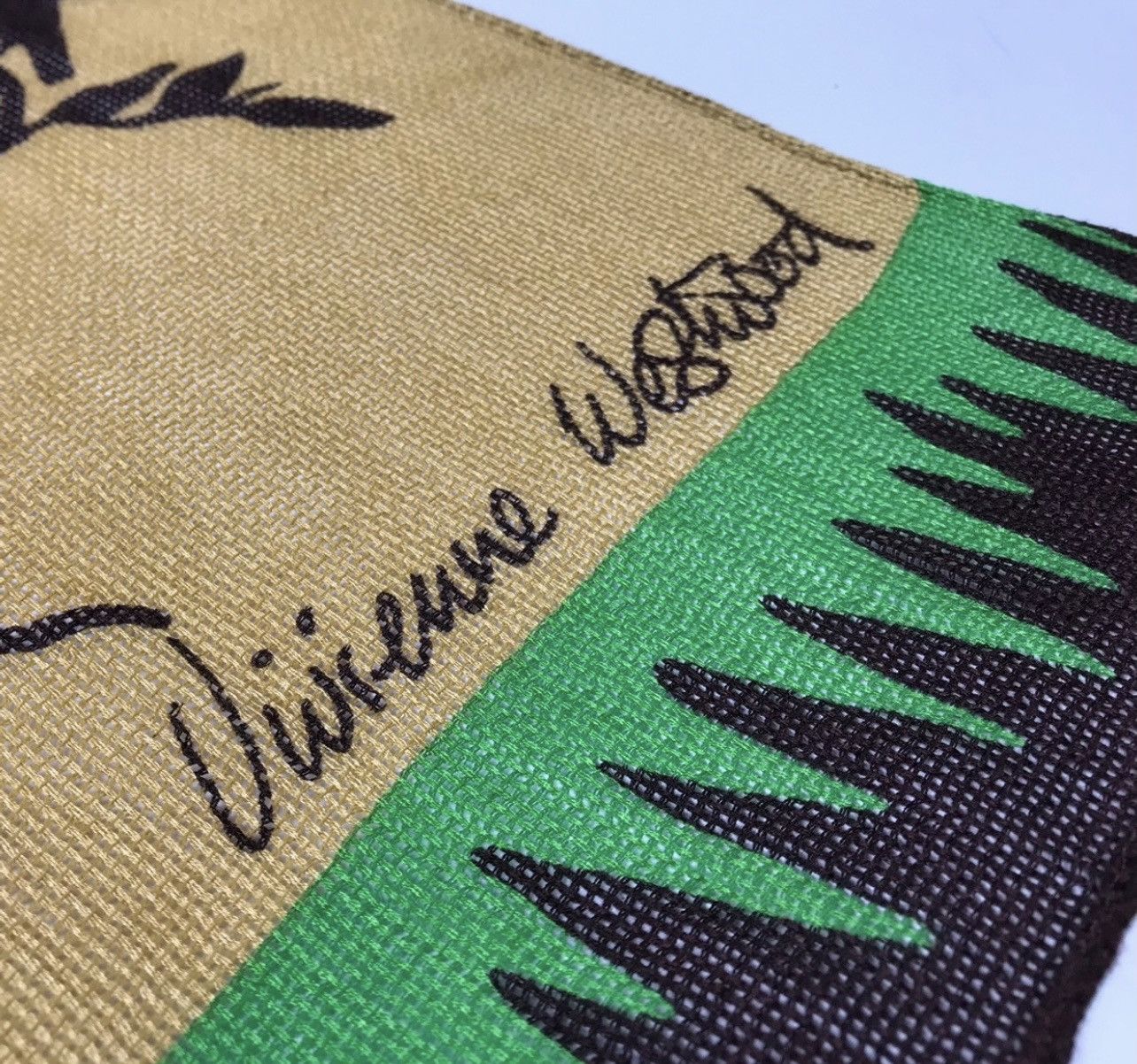 Other vivienne westwood scarf tc18 Size ONE SIZE - 3 Thumbnail