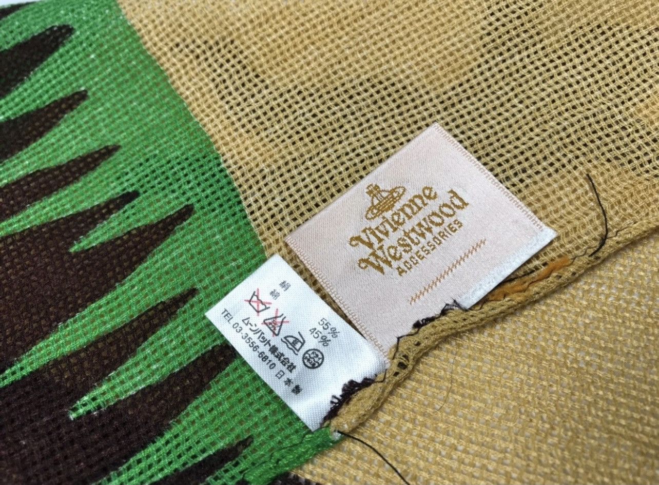 Other vivienne westwood scarf tc18 Size ONE SIZE - 8 Thumbnail