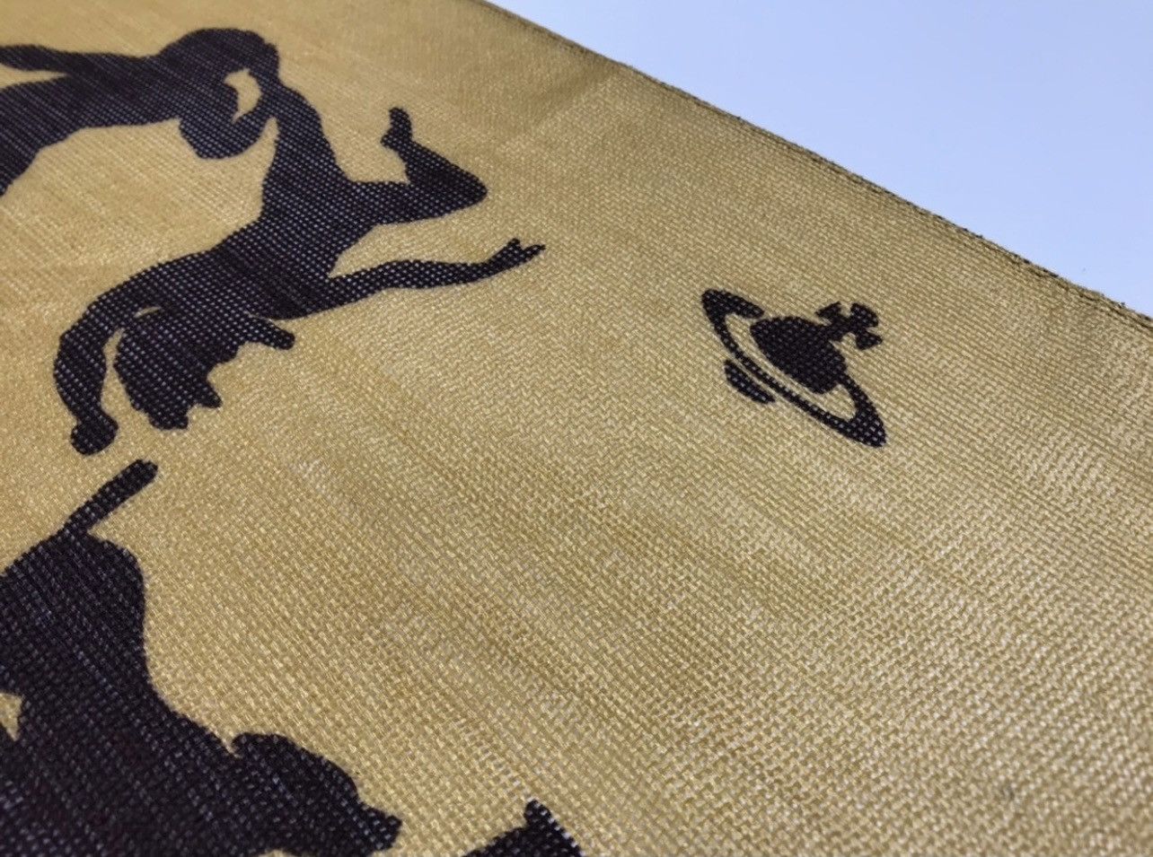 Other vivienne westwood scarf tc18 Size ONE SIZE - 6 Thumbnail