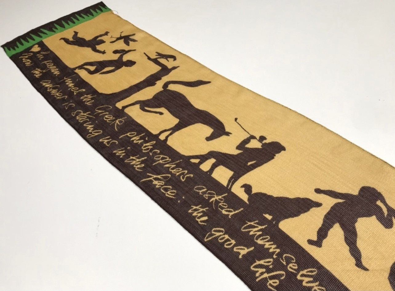 Other vivienne westwood scarf tc18 Size ONE SIZE - 7 Thumbnail
